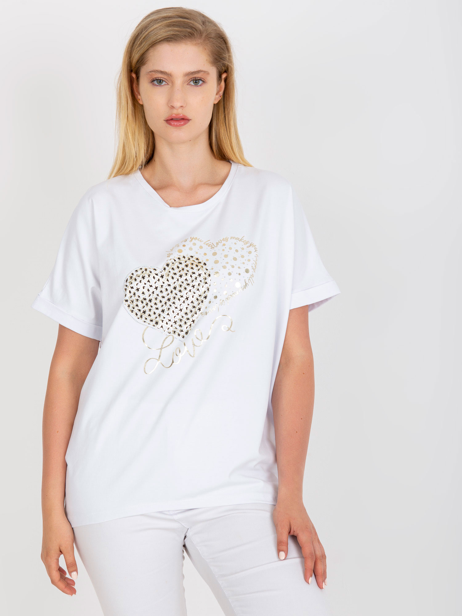 T-shirt-RV-TS-7660.88P-white