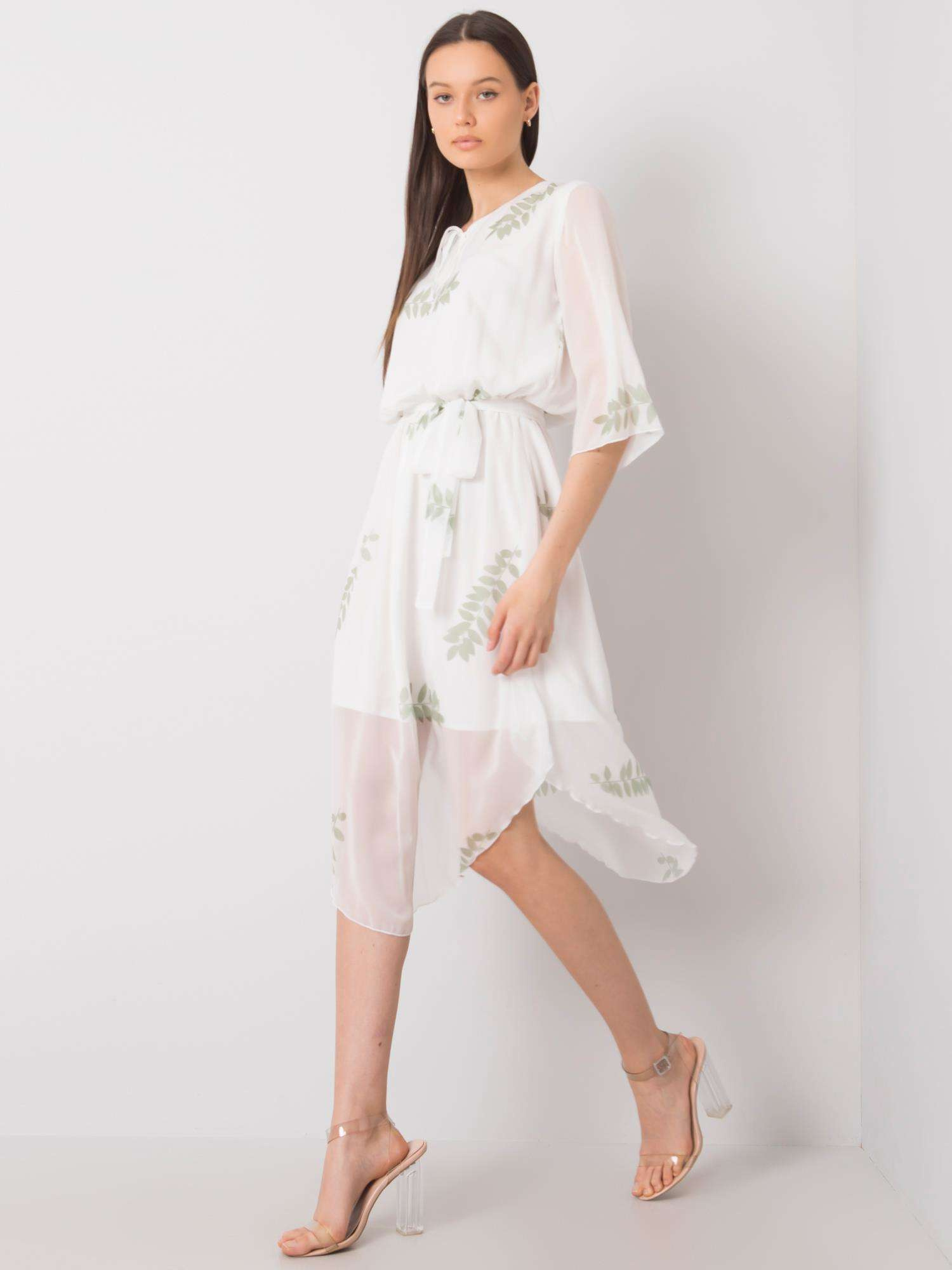 Dress-LK-SK-508085.77P-white