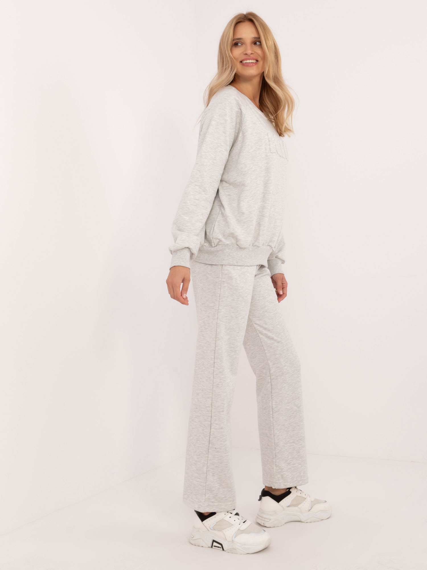 Set-EM-KMPL-930.61-light grey