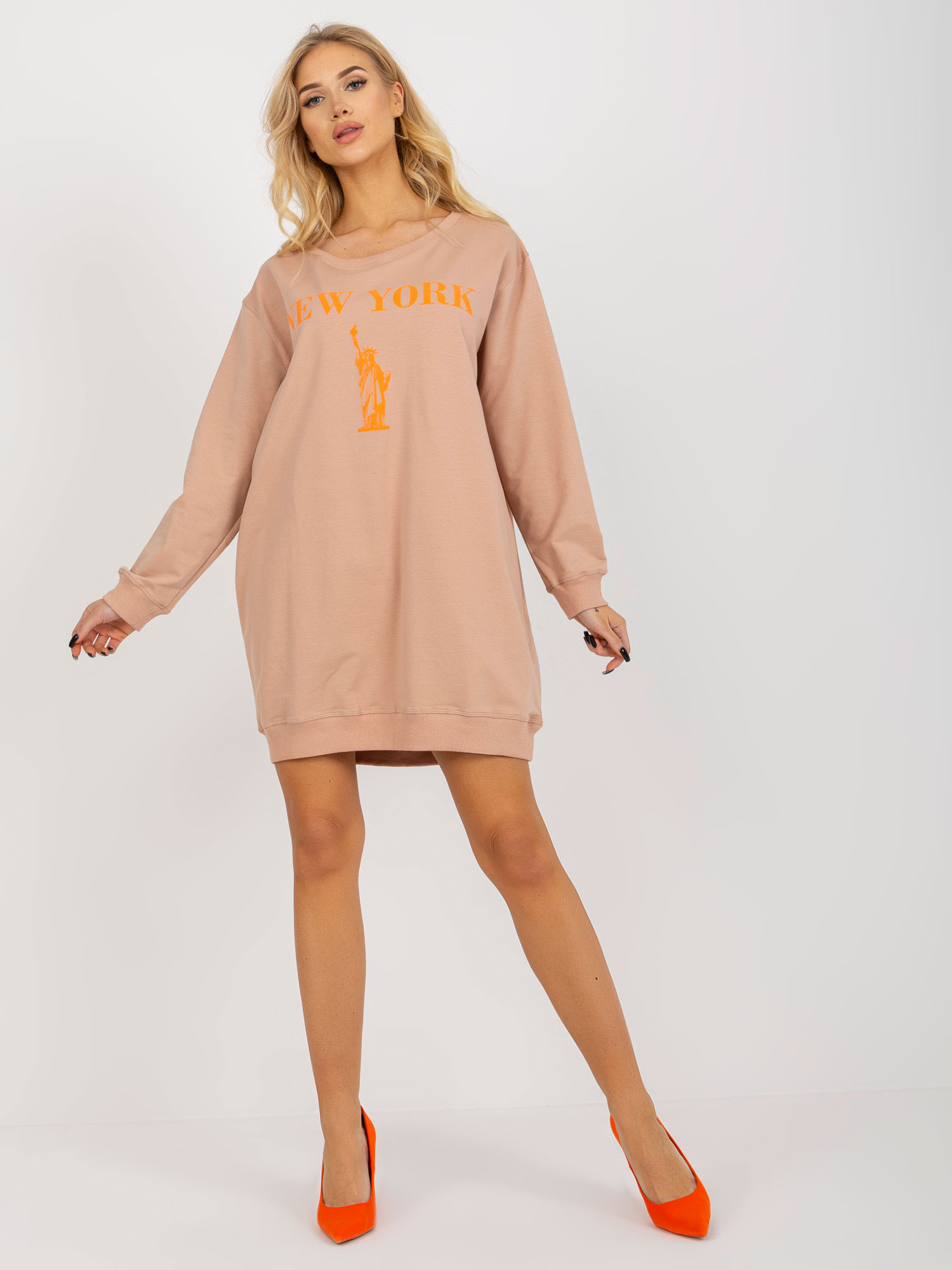 Sweatshirt-VI-BL-3212.15X-beige