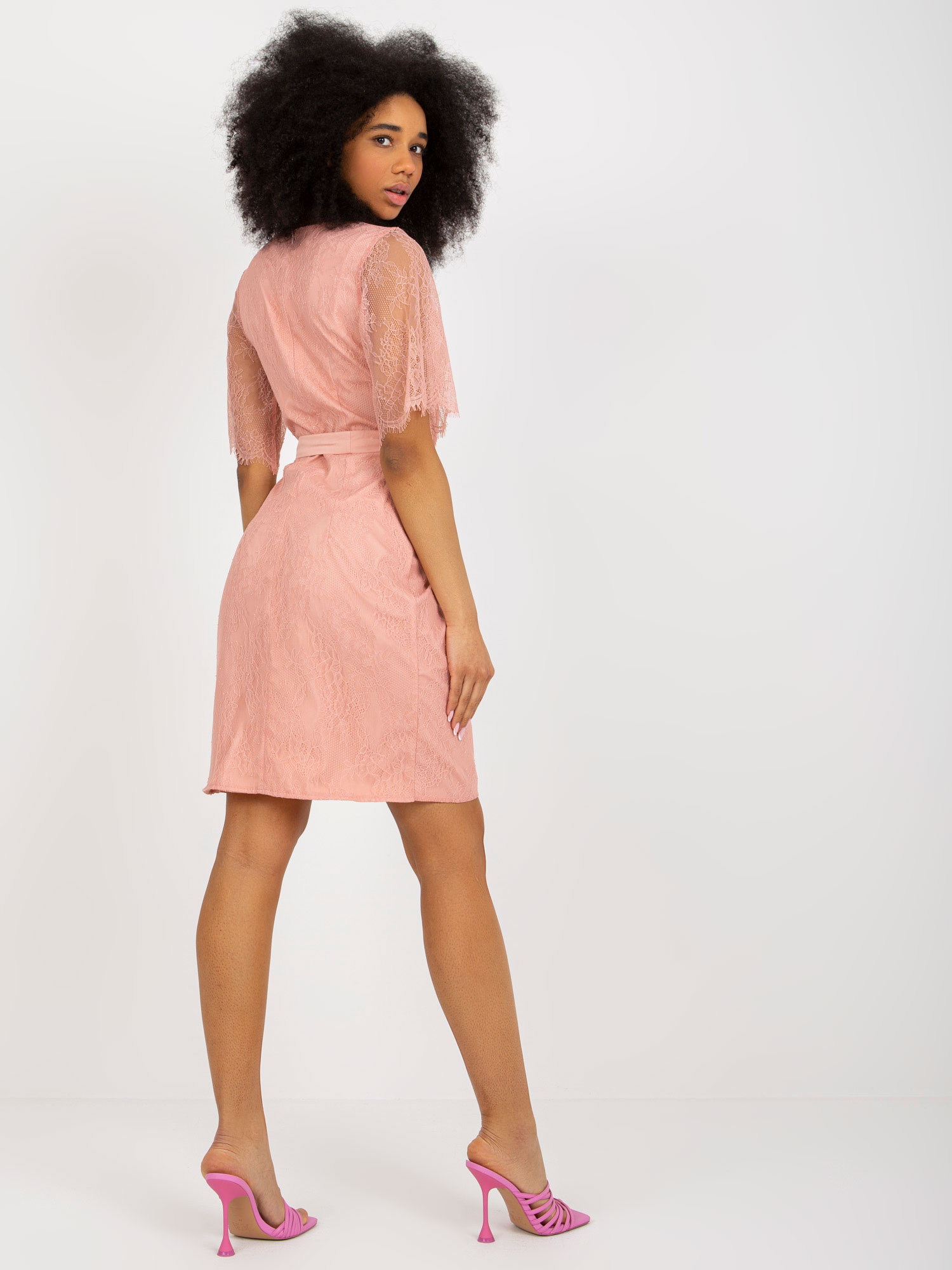 Dress-LK-SK-508643.38X-dark pink