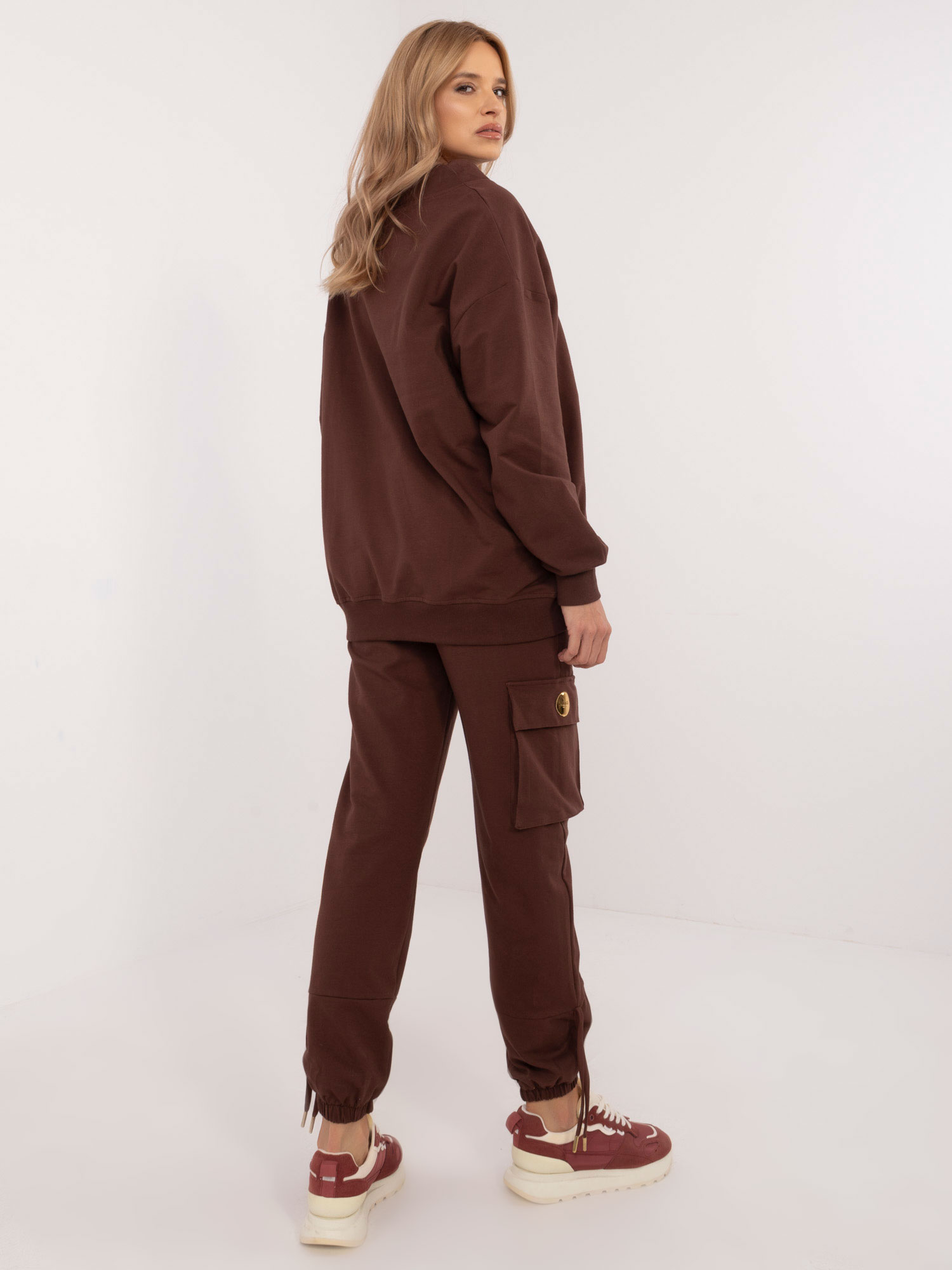 Set-CLM-KMPL-1278.08P-brown