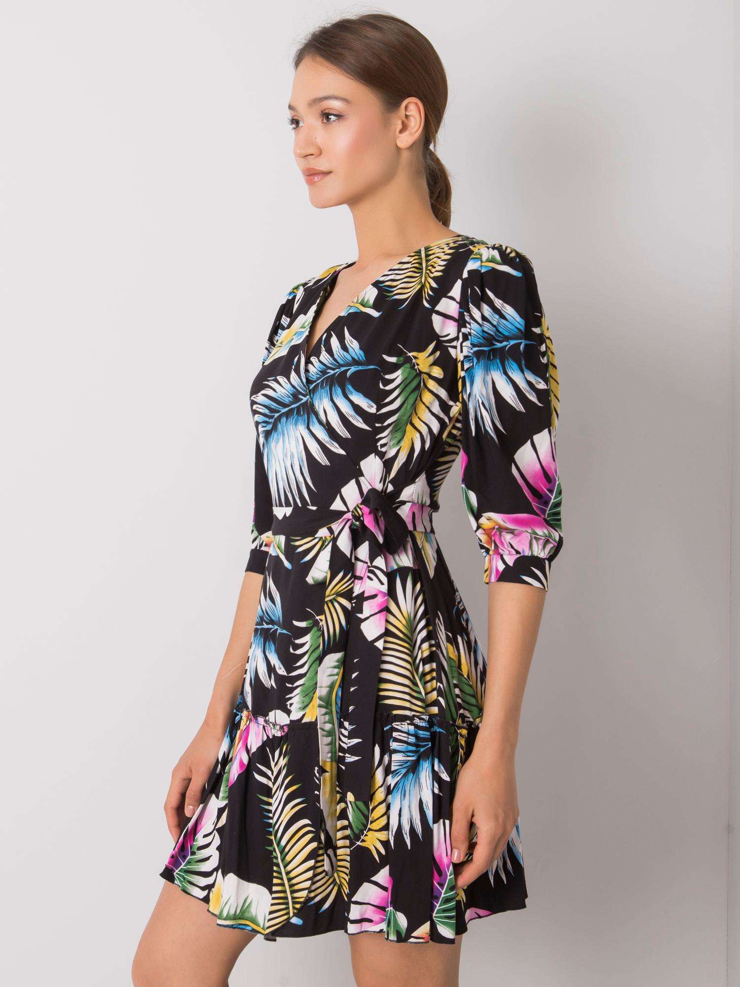 Dress-LK-SK-508059-1.84P-multicolor