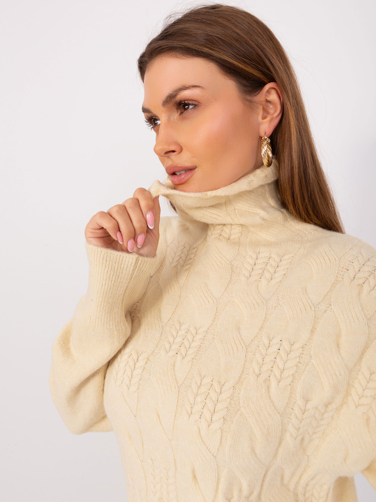Sweater-AT-SW-23401.97P-light beige