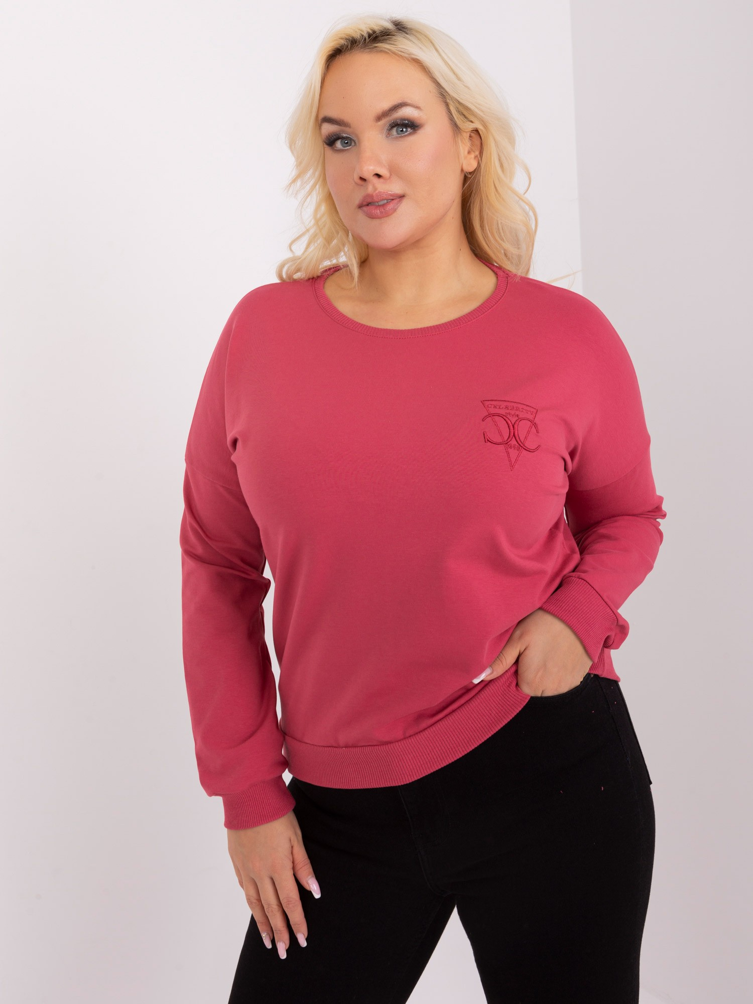 Blouse-RV-BZ-9312.28P-Coral