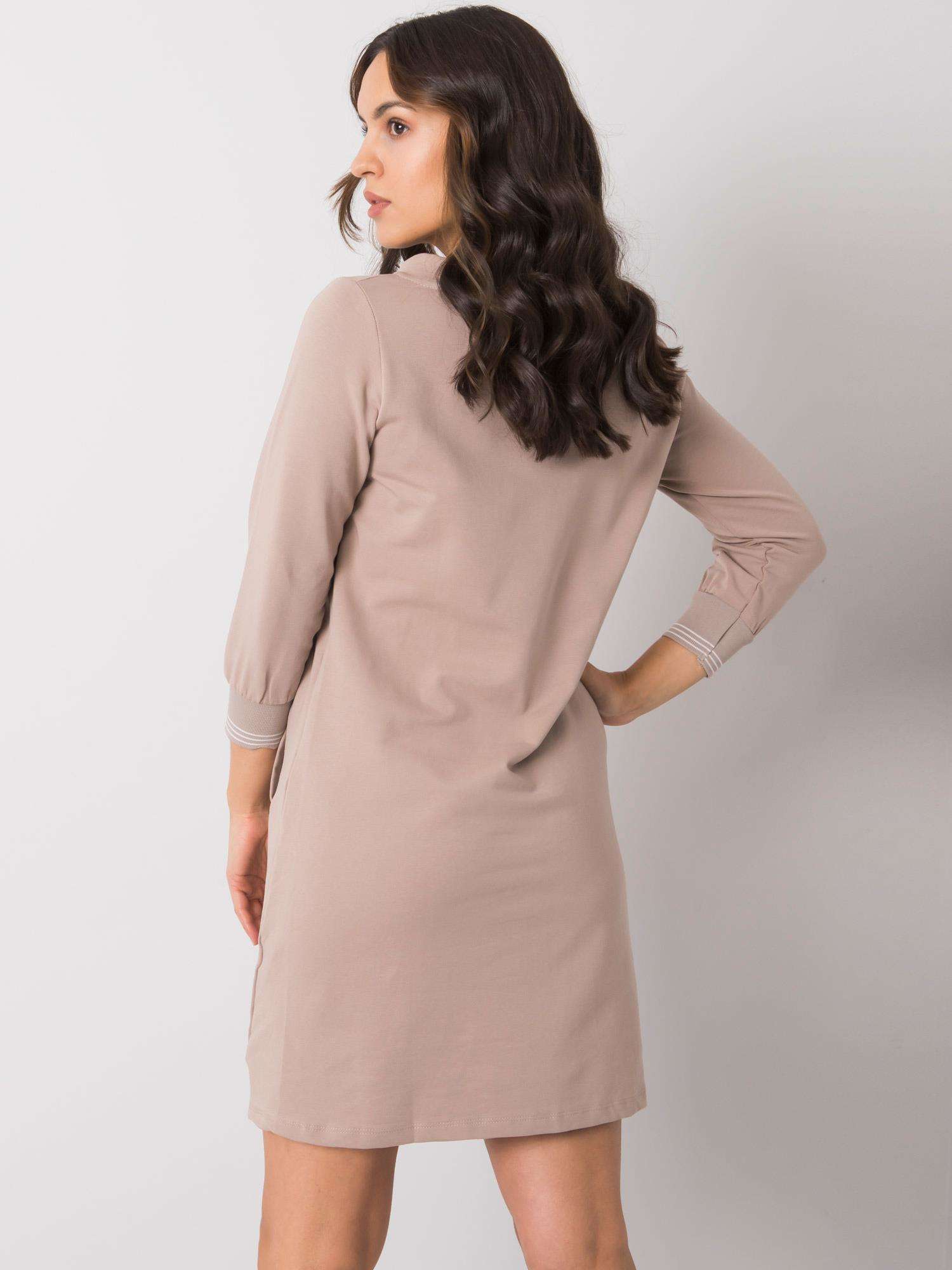 Dress-RV-SK-7355.93-dark beige