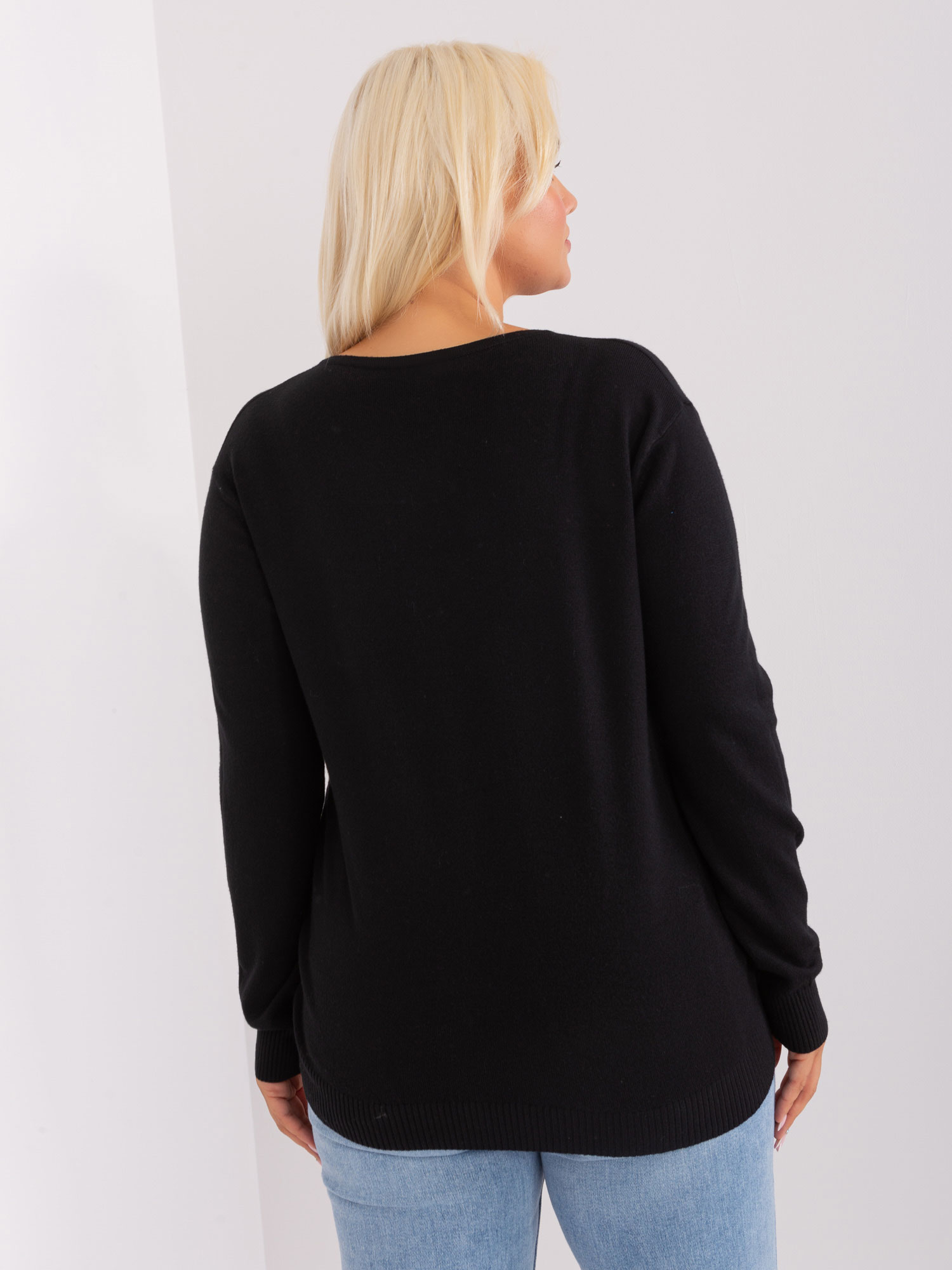 Sweater-PM-SW-PM-3897.06P-black