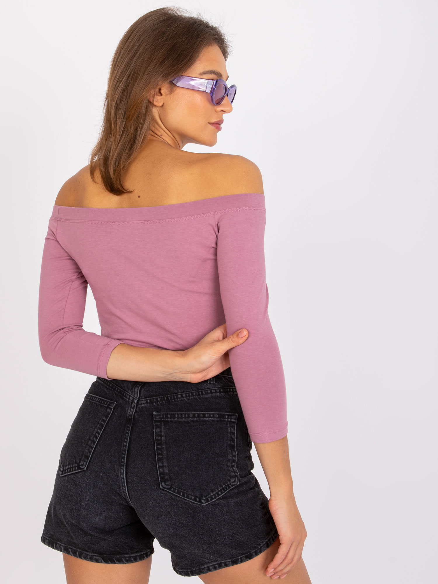 Blouse-RV-BZ-4692.08X-dark pink