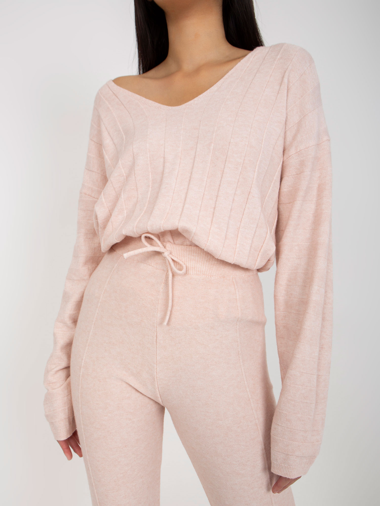 Trousers-VI-SP-20281.40P-light pink