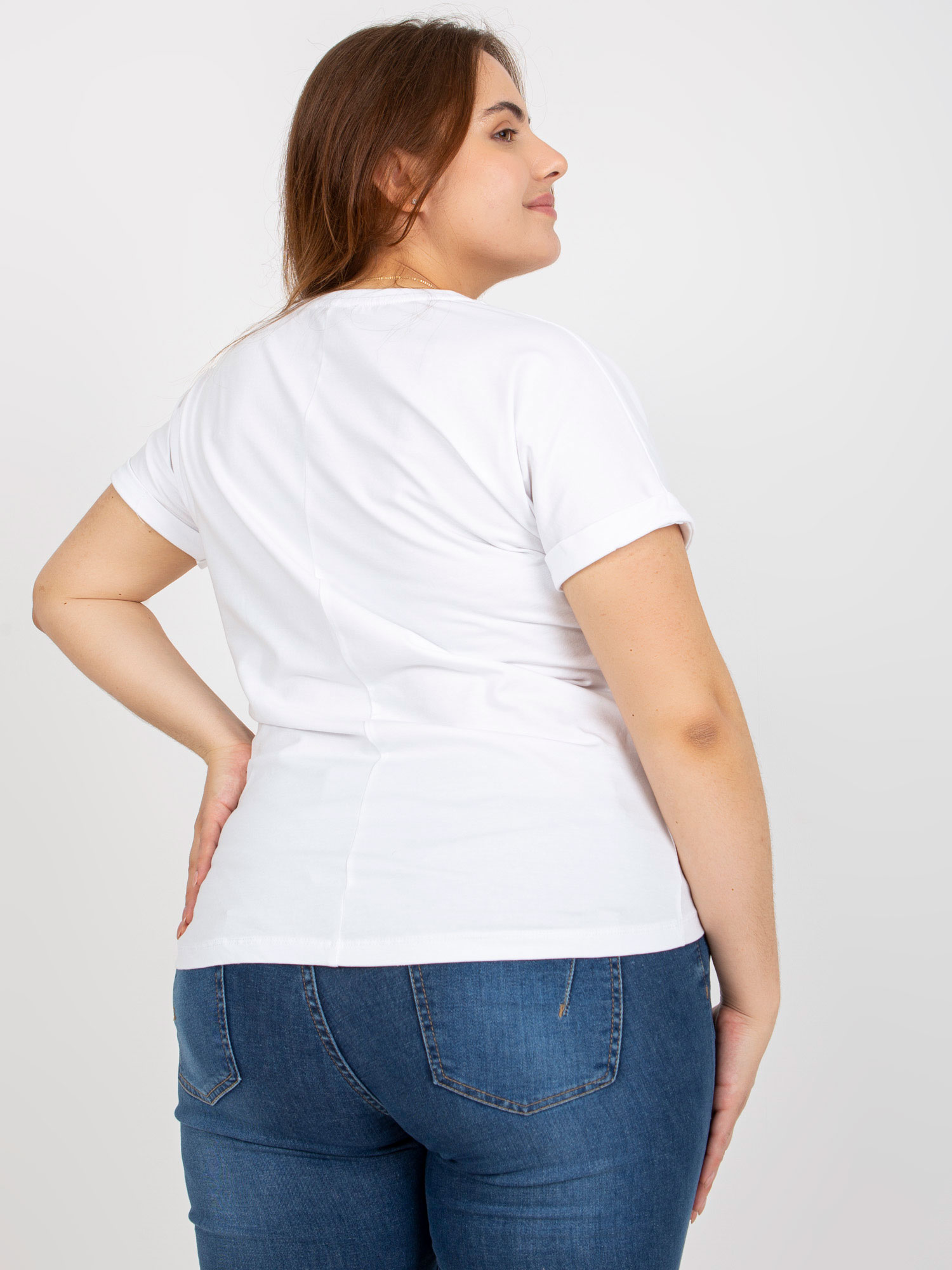 T-shirt-RV-TS-7774.16P-white