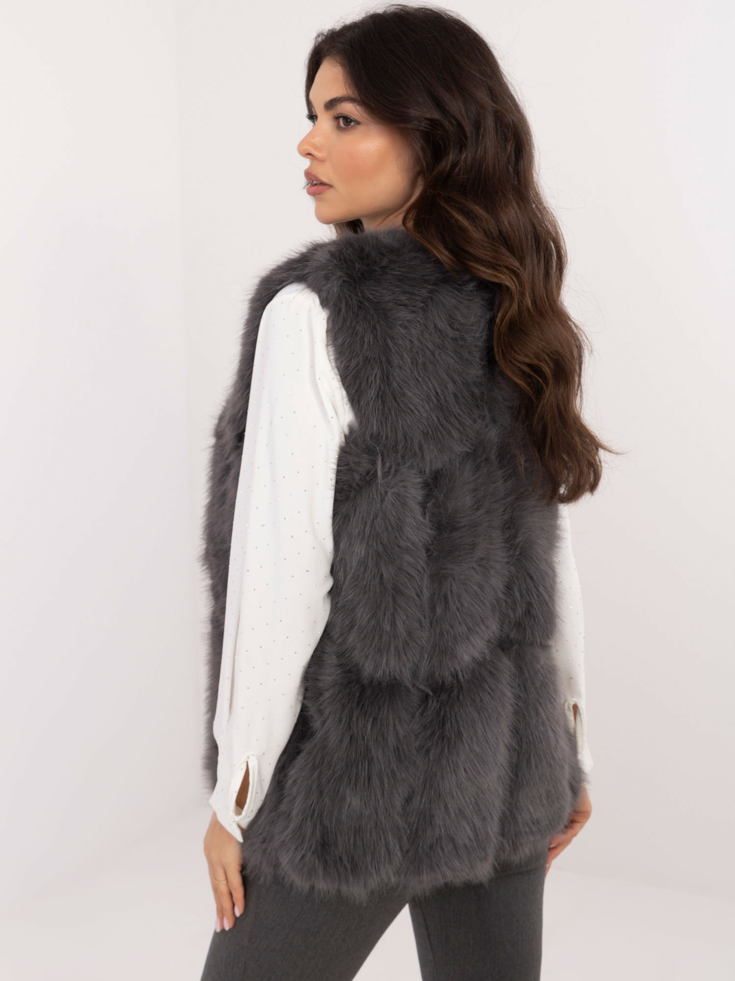 Vest-AT-KZ-2375.00P-dark gray