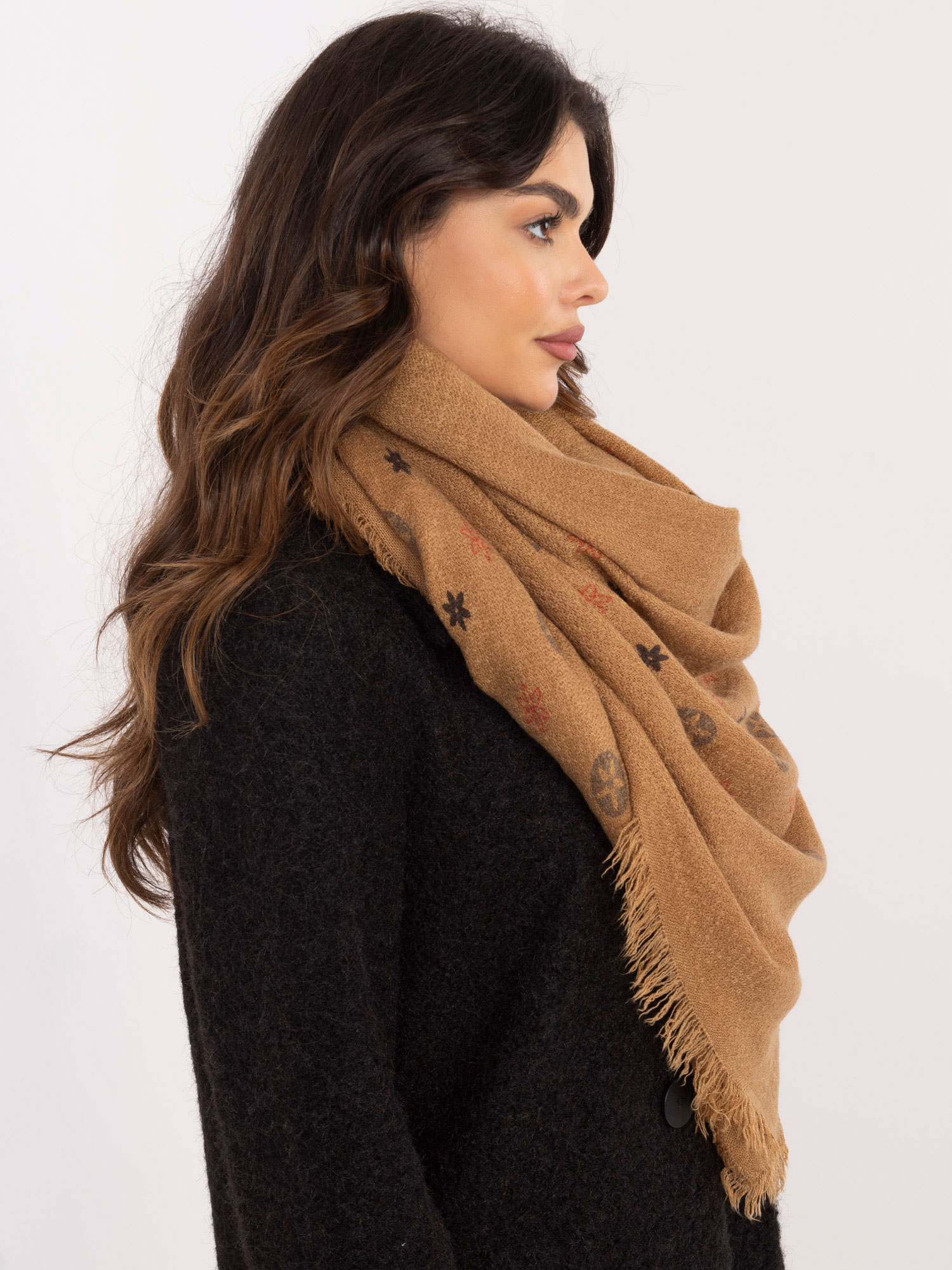 Scarf-AT-SZ-23504.93P-camel