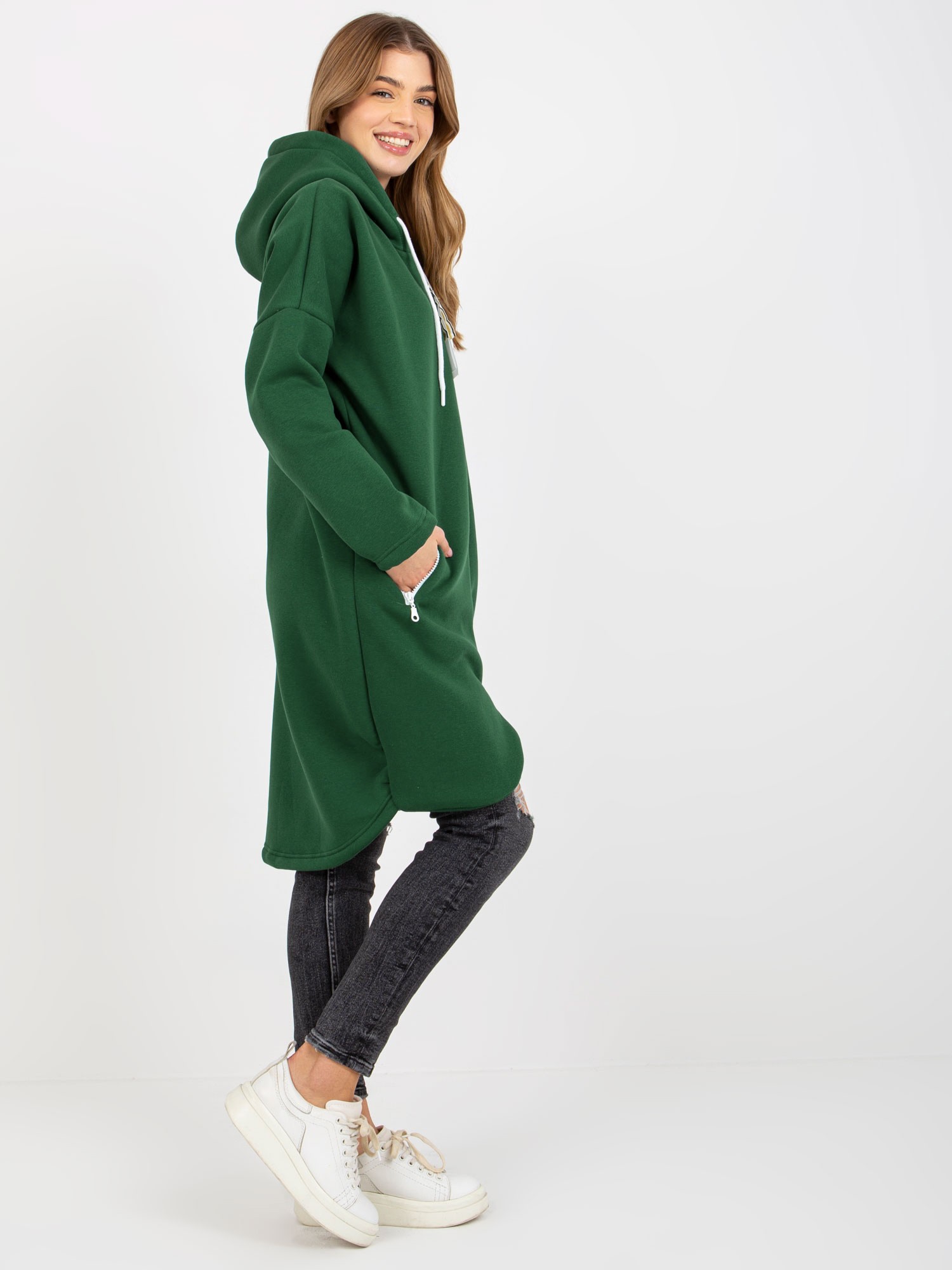 Sweatshirt-RV-BL-4742.20P-dark green
