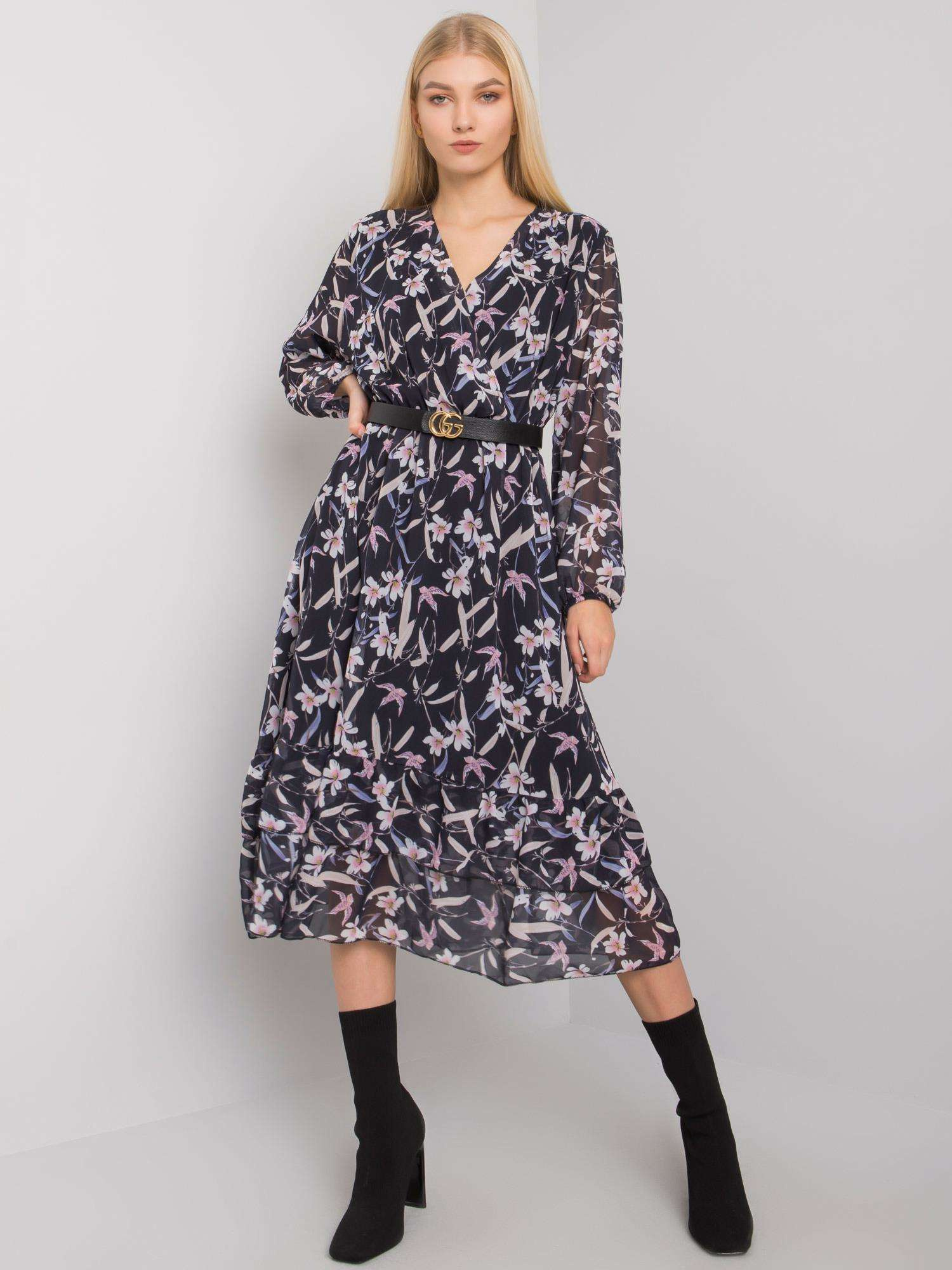 Dress-EM-SK-2910-1.36-navy blue