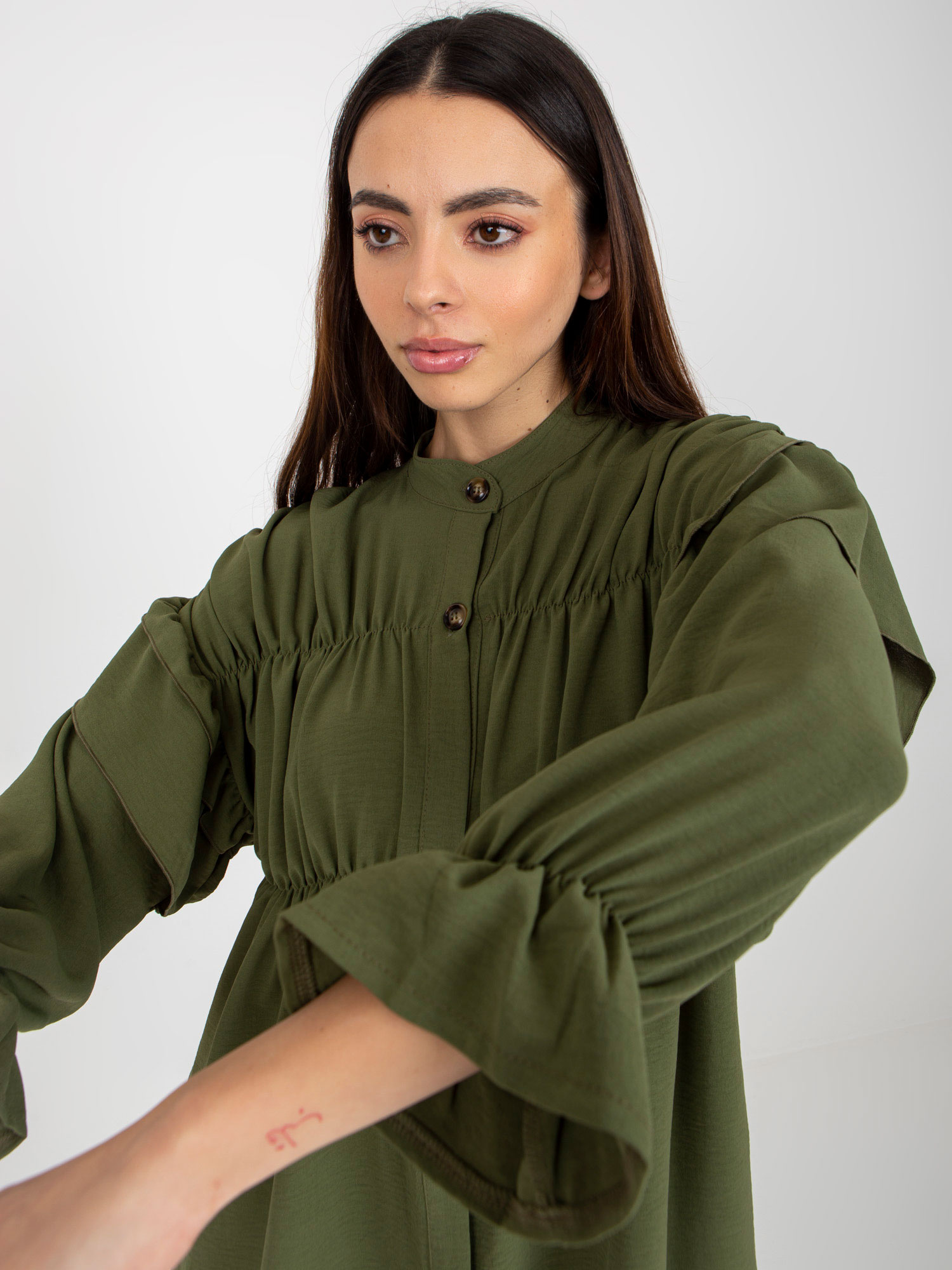 Shirt-TW-KS-BI-2021745.13X-khaki