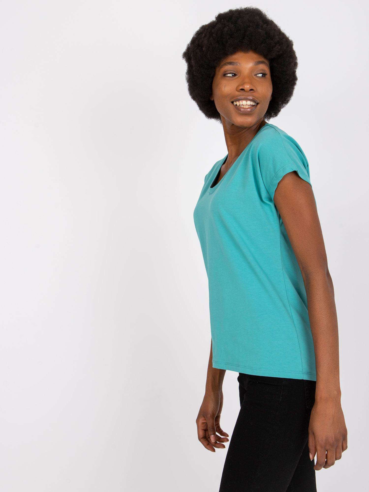 T-shirt-AP-TS-A-004-Turquoise