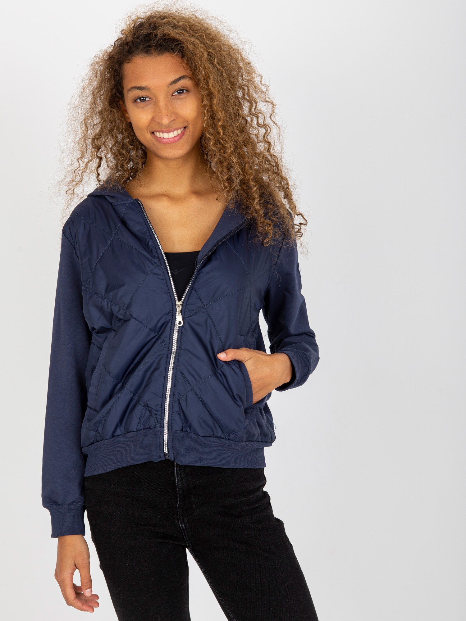 Sweatshirt-RV-BL-8226.11X-navy blue
