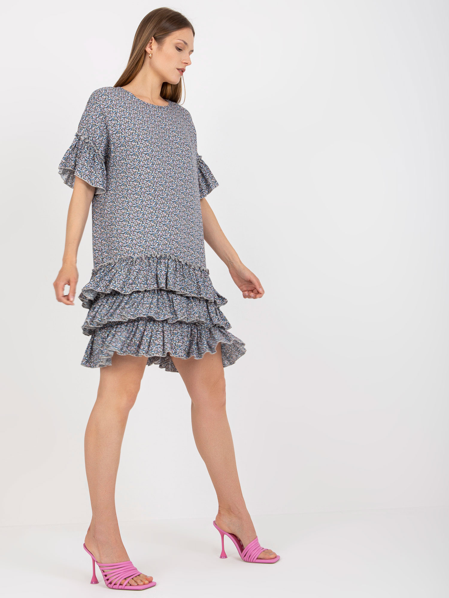 Dress-CHA-SK-1420.19-dark blue