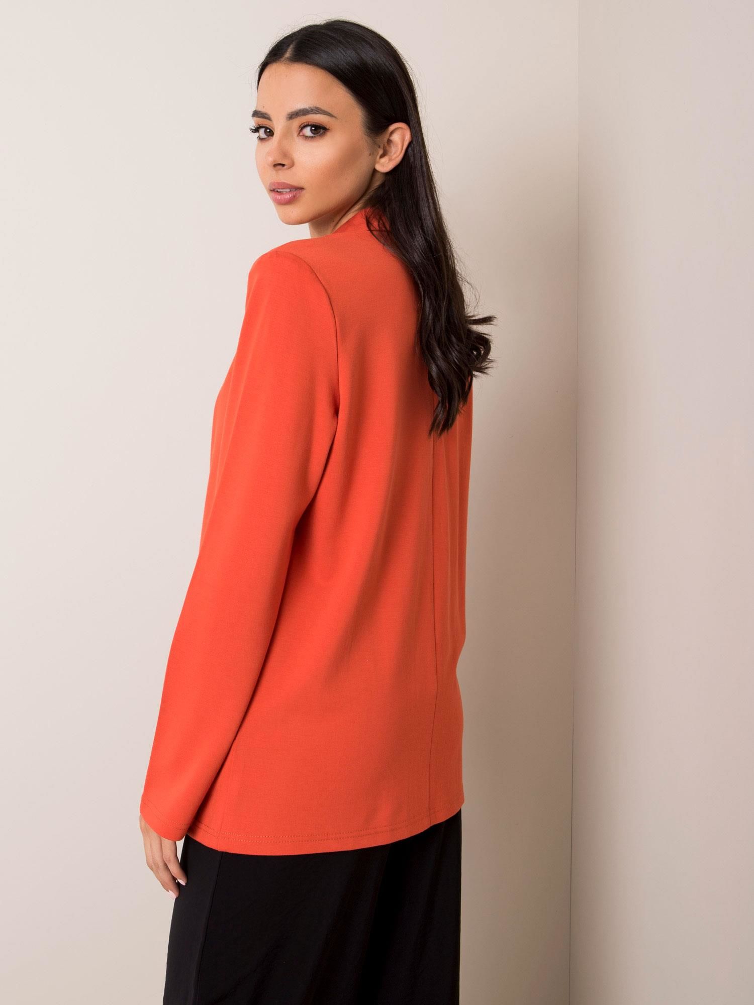 Blazer-D17008Z43380A-dark orange