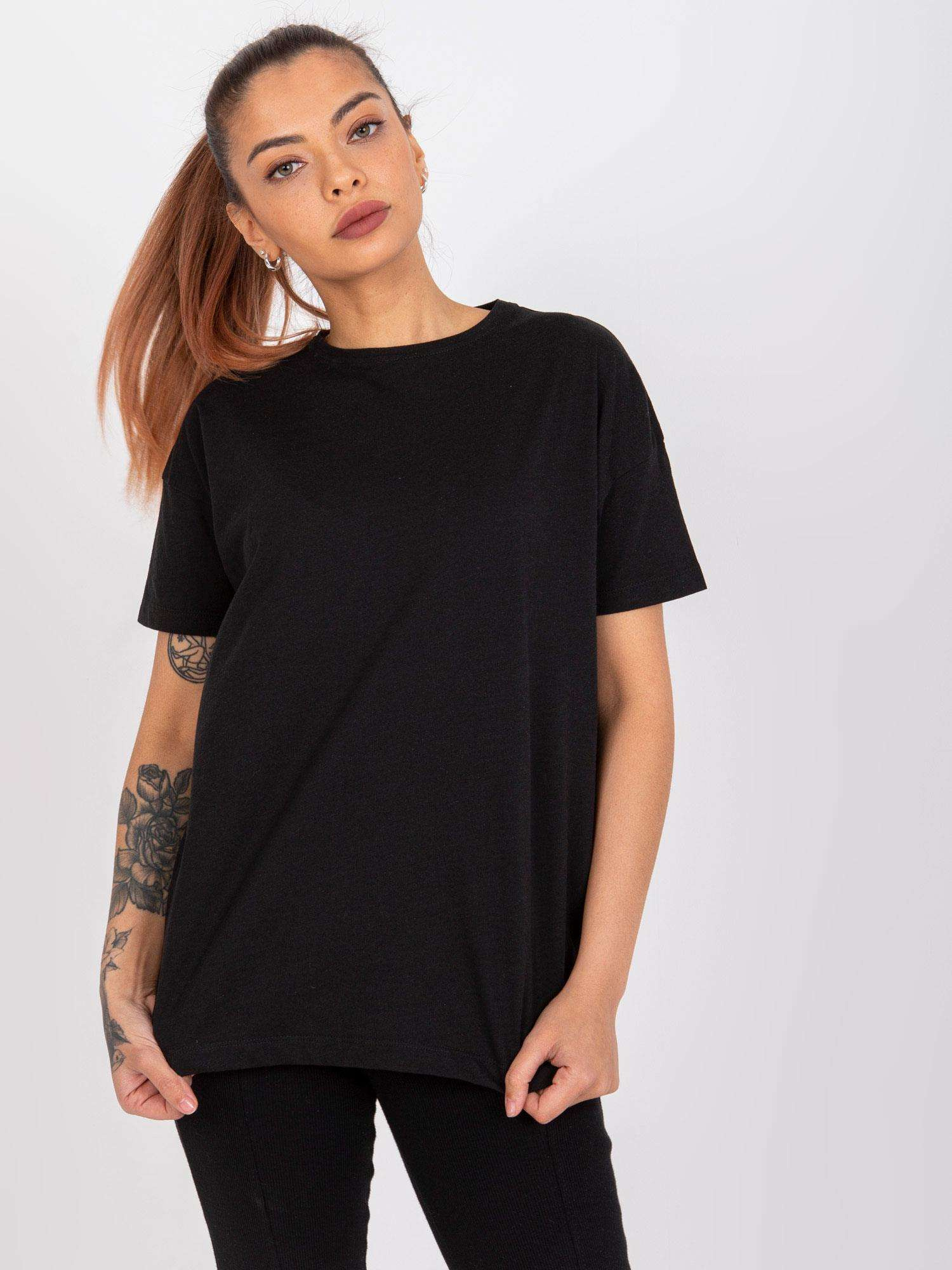 T-shirt-TW-TS-1004.24X-black