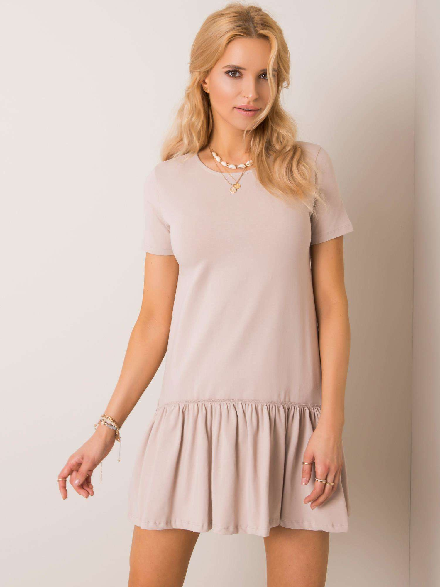 Dress-RV-SK-5631.02X-beige