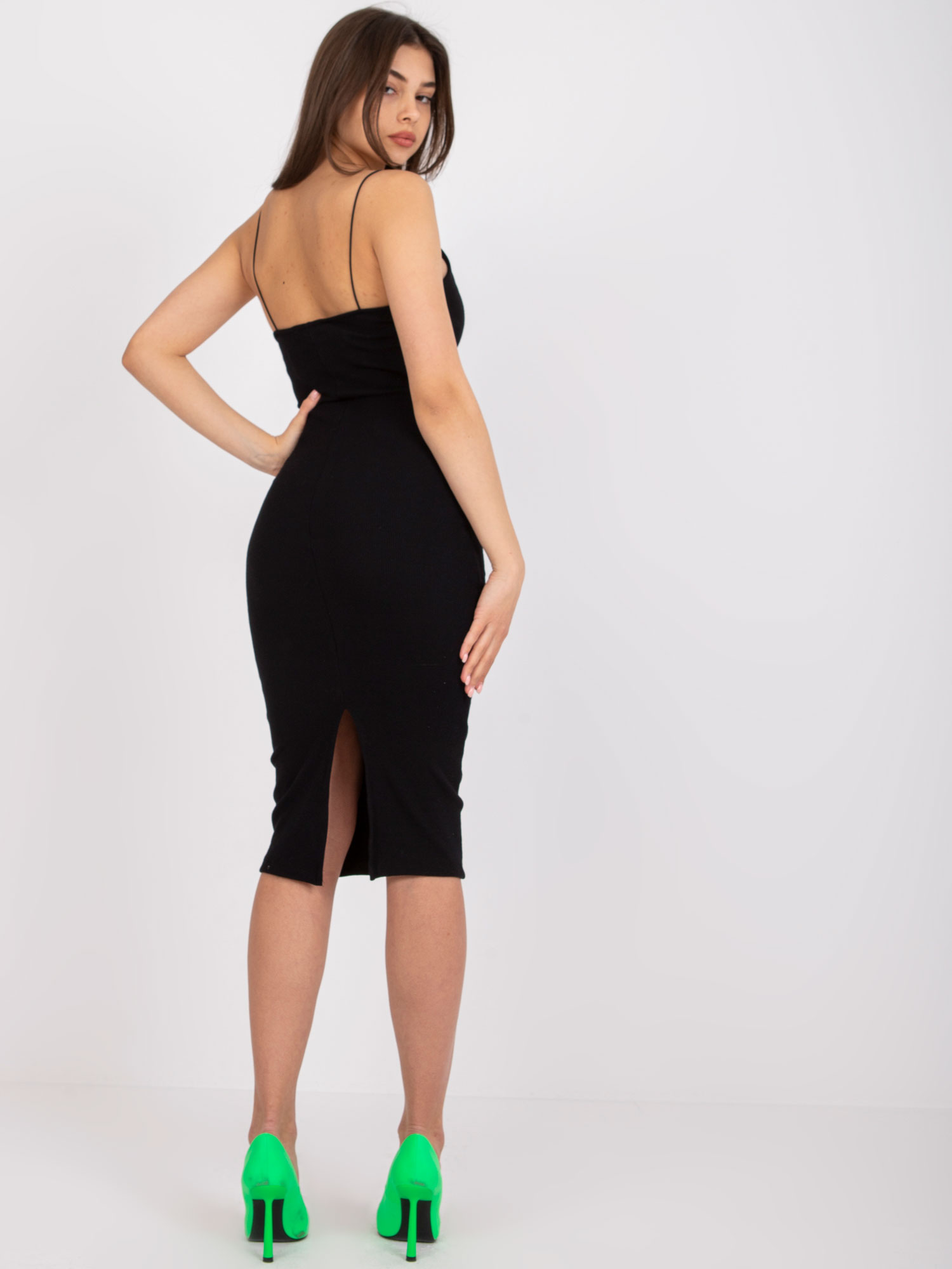Dress-RV-SK-7687.30-black