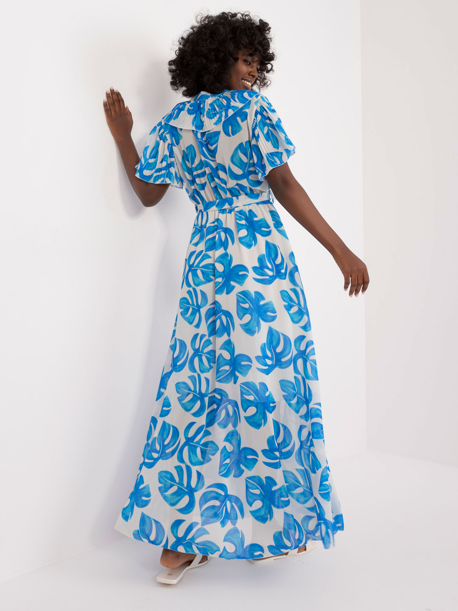 Dress-DHJ-SK-15986.67-Blue