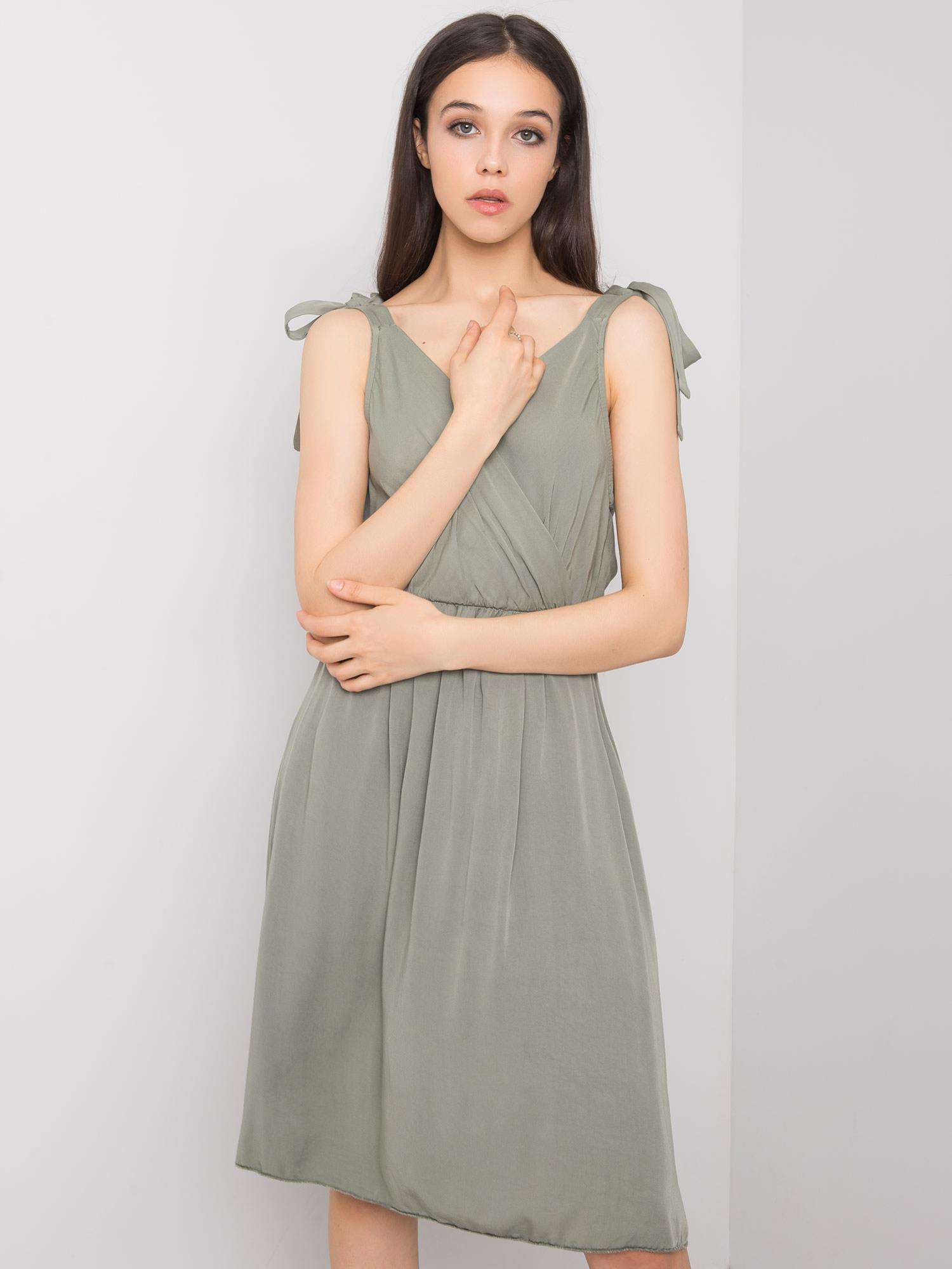 Dress-TW-SK-BI-81843.99-khaki