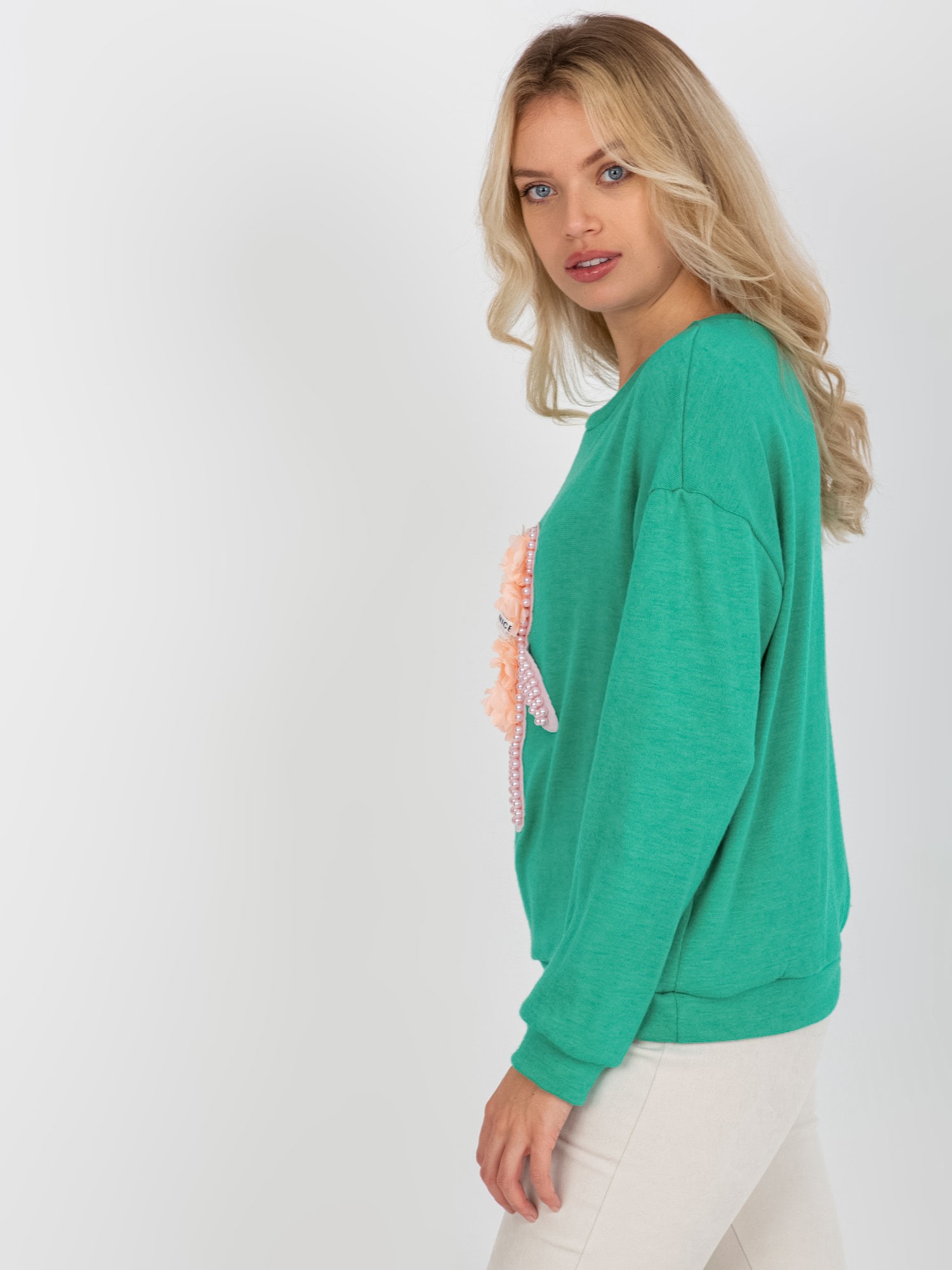Blouse-LK-BZ-509067.15-turquoise