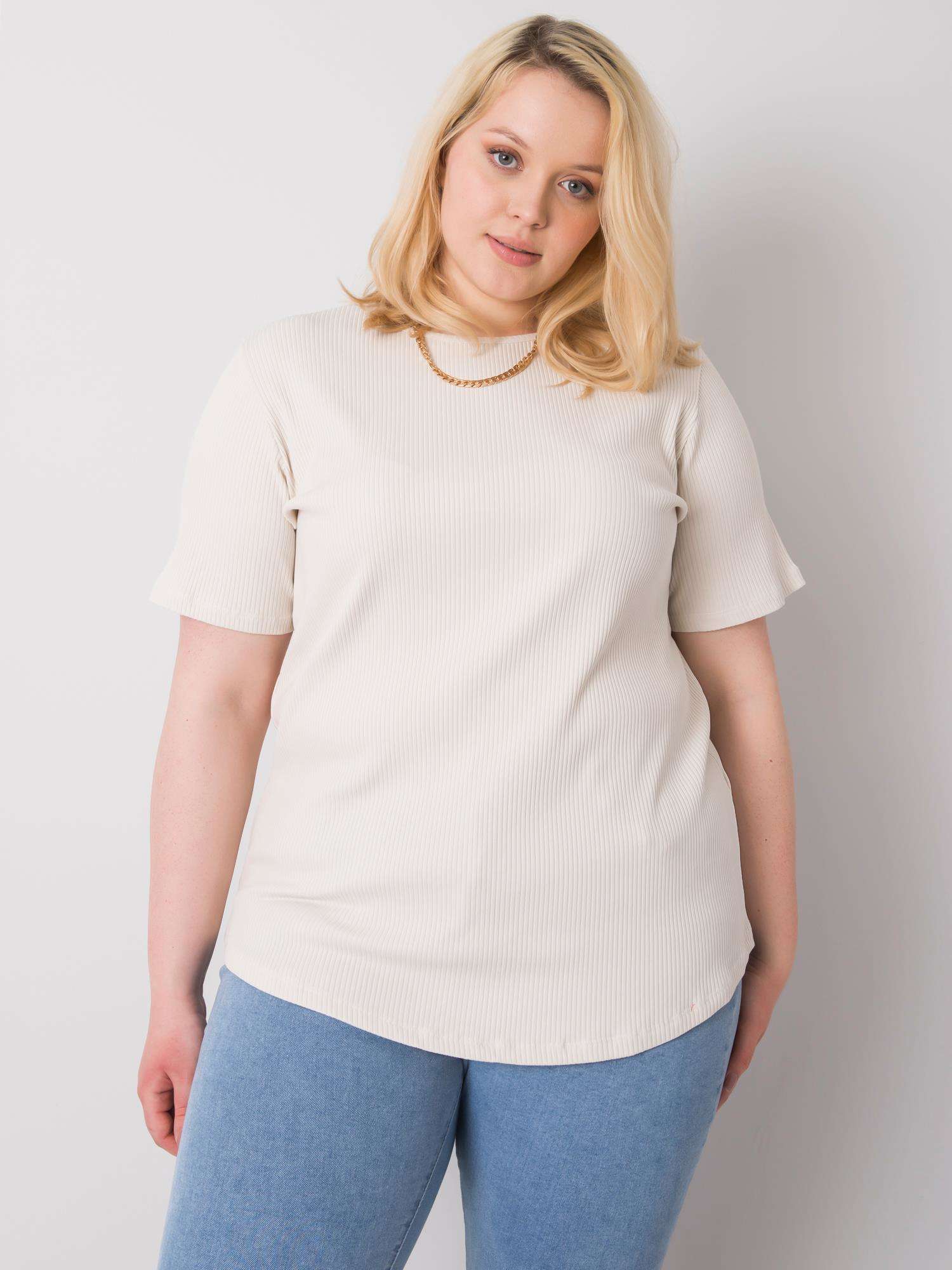 Blouse-RV-BZ-6323.92-light beige