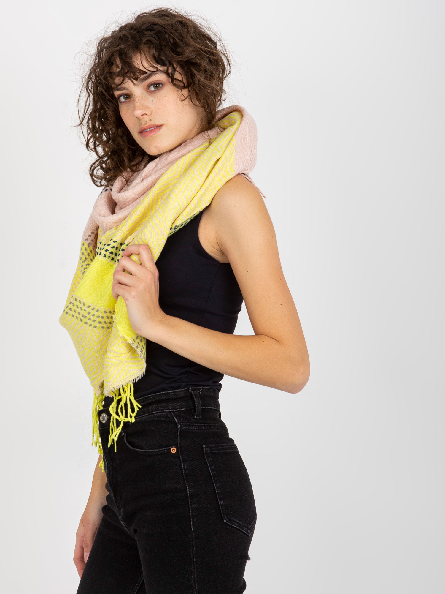 Scarf-AT-SZ-2001-1.87-yellow