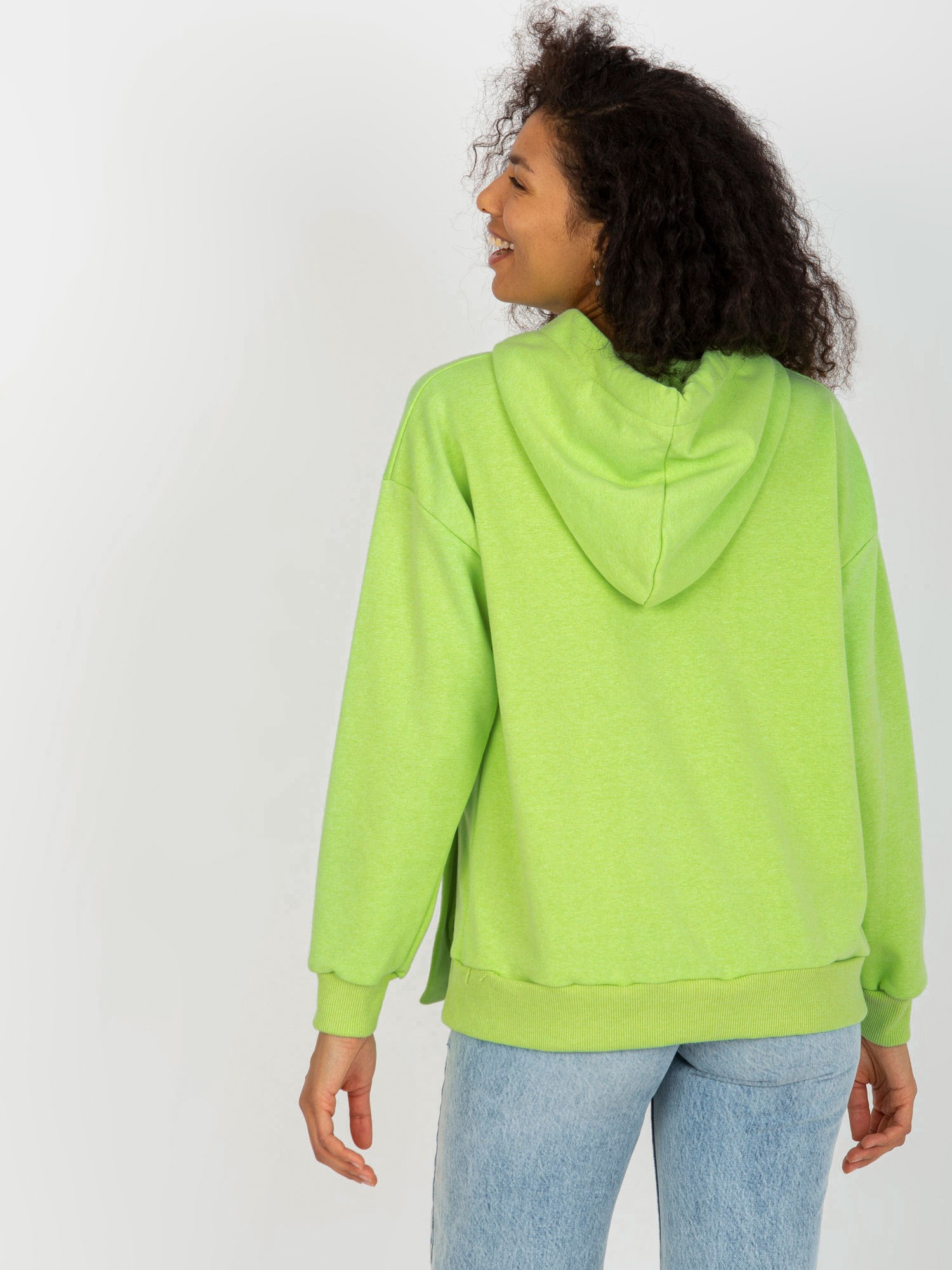 Sweatshirt-EM-BL-402.15P-light green