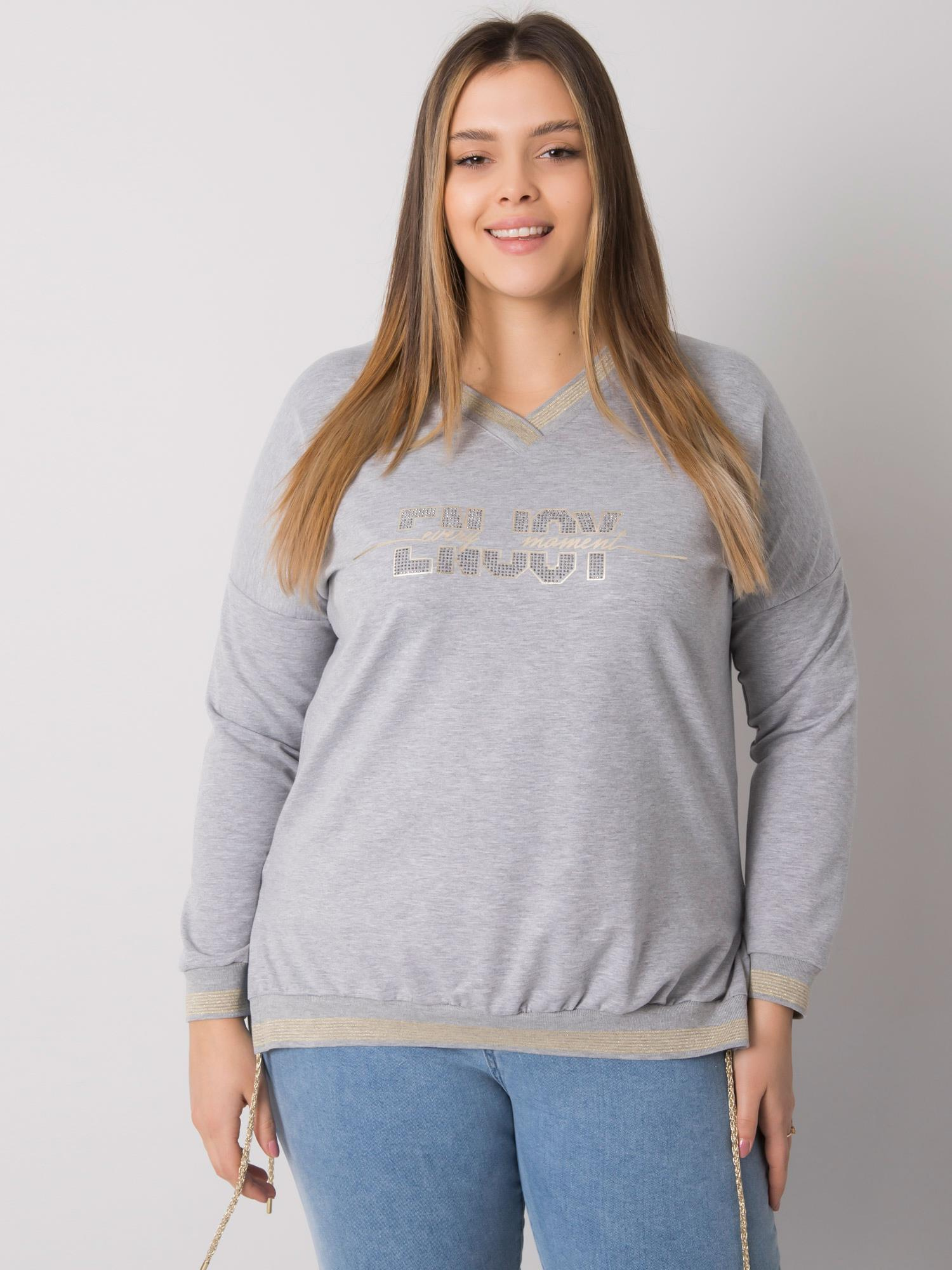 Blouse-RV-BZ-7157.87P-grey