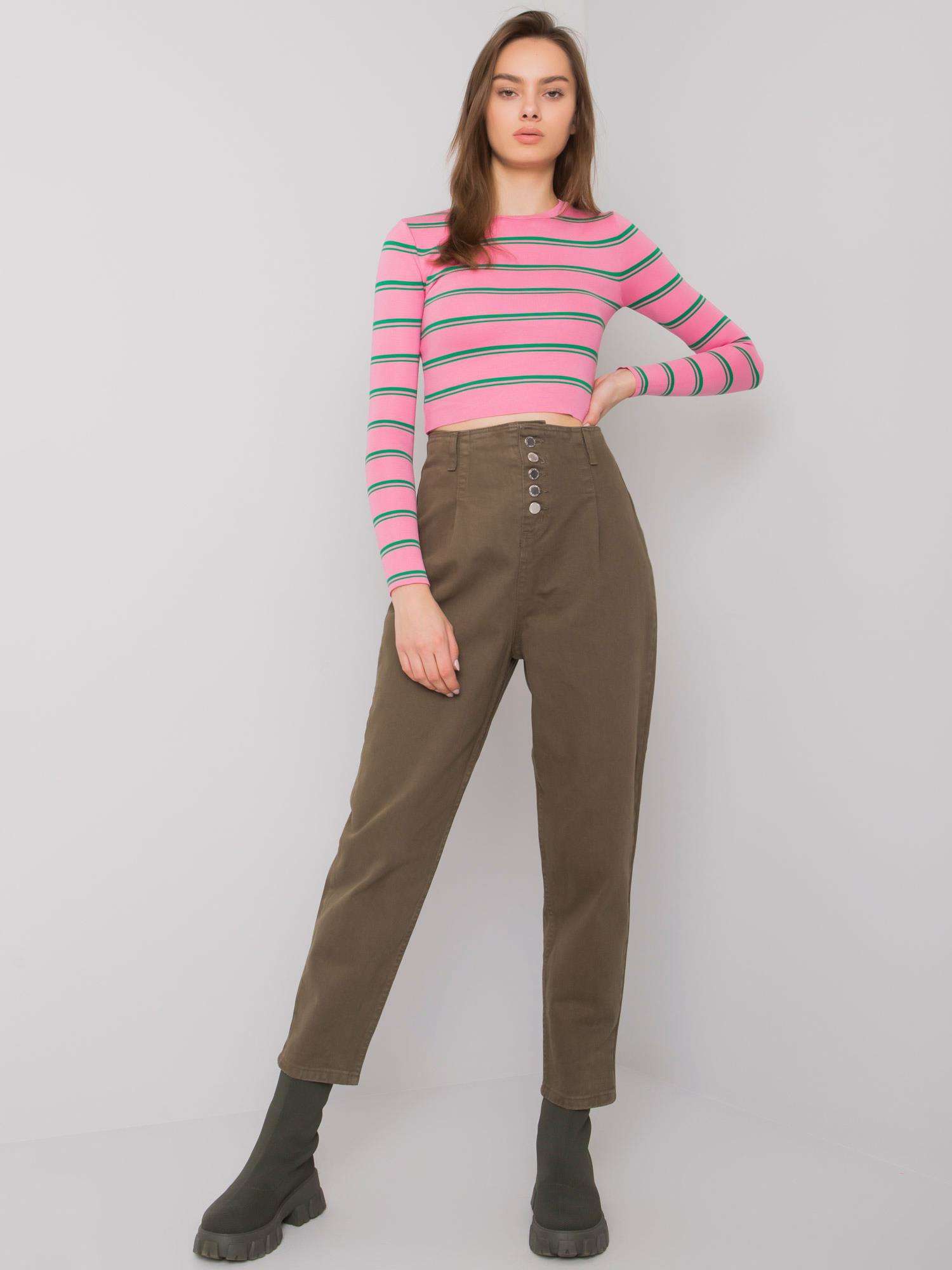 Trousers jeans-MR-SP-5166-1.42-khaki