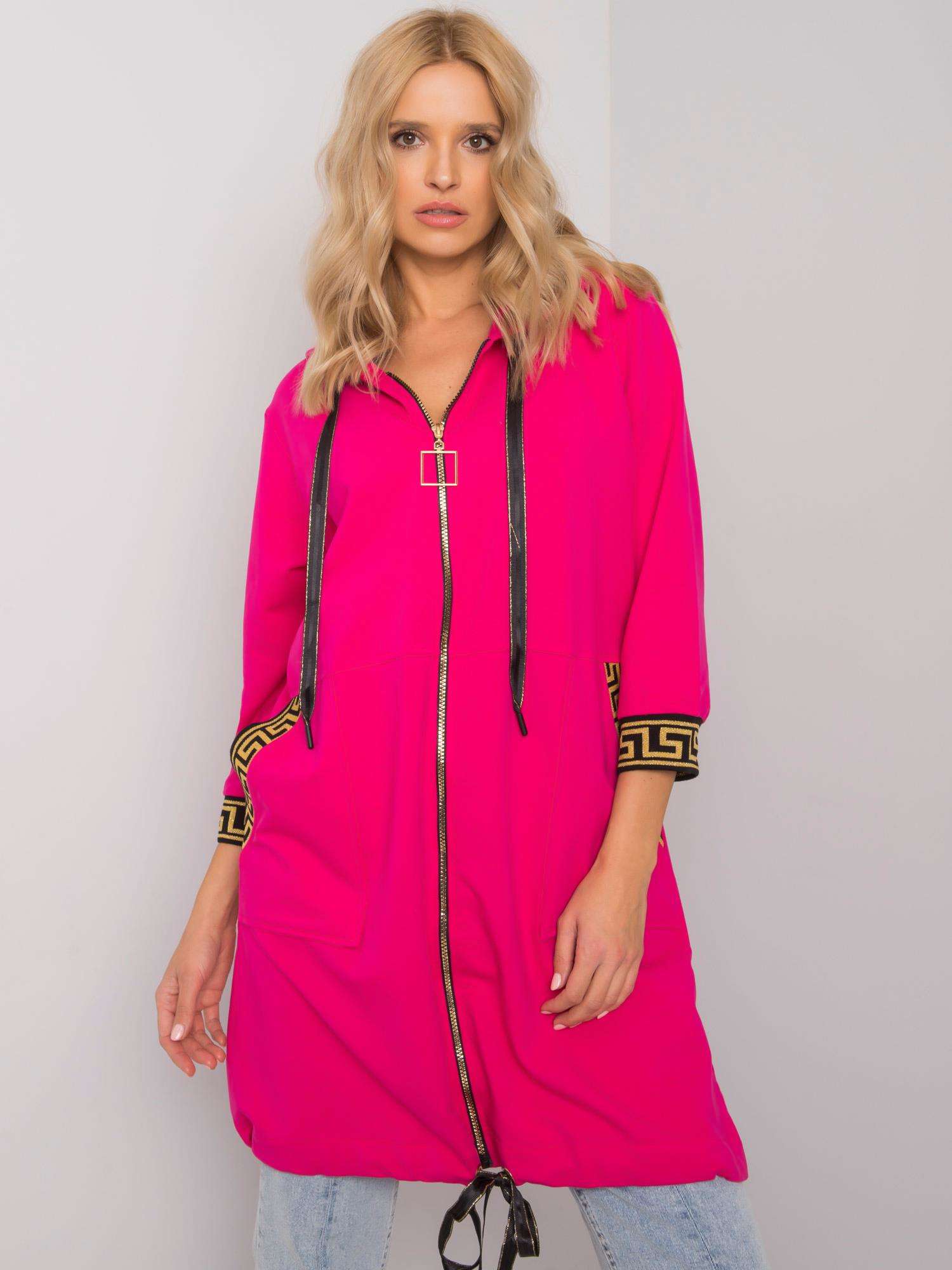Sweatshirt-RV-BL-6792.02P-fuchsia