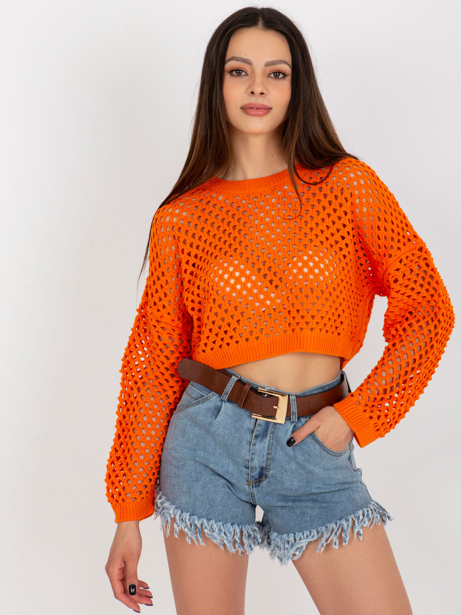 Sweater-BA-SW-9008.35P-orange