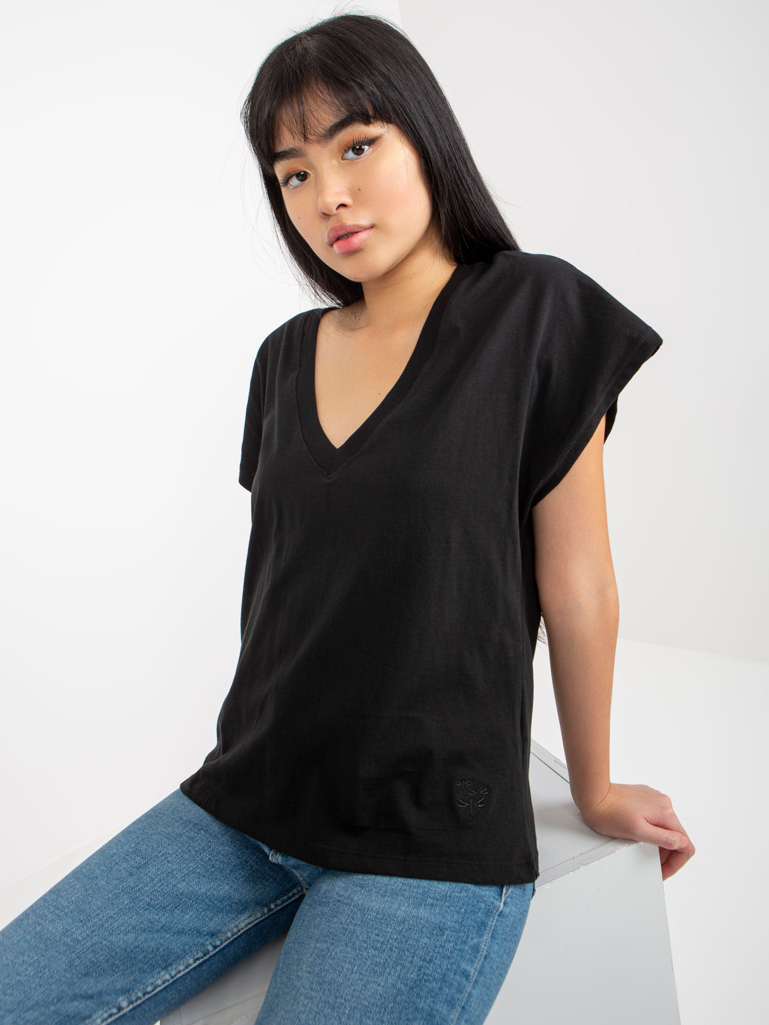 T-shirt-TW-TS-2005.43-black