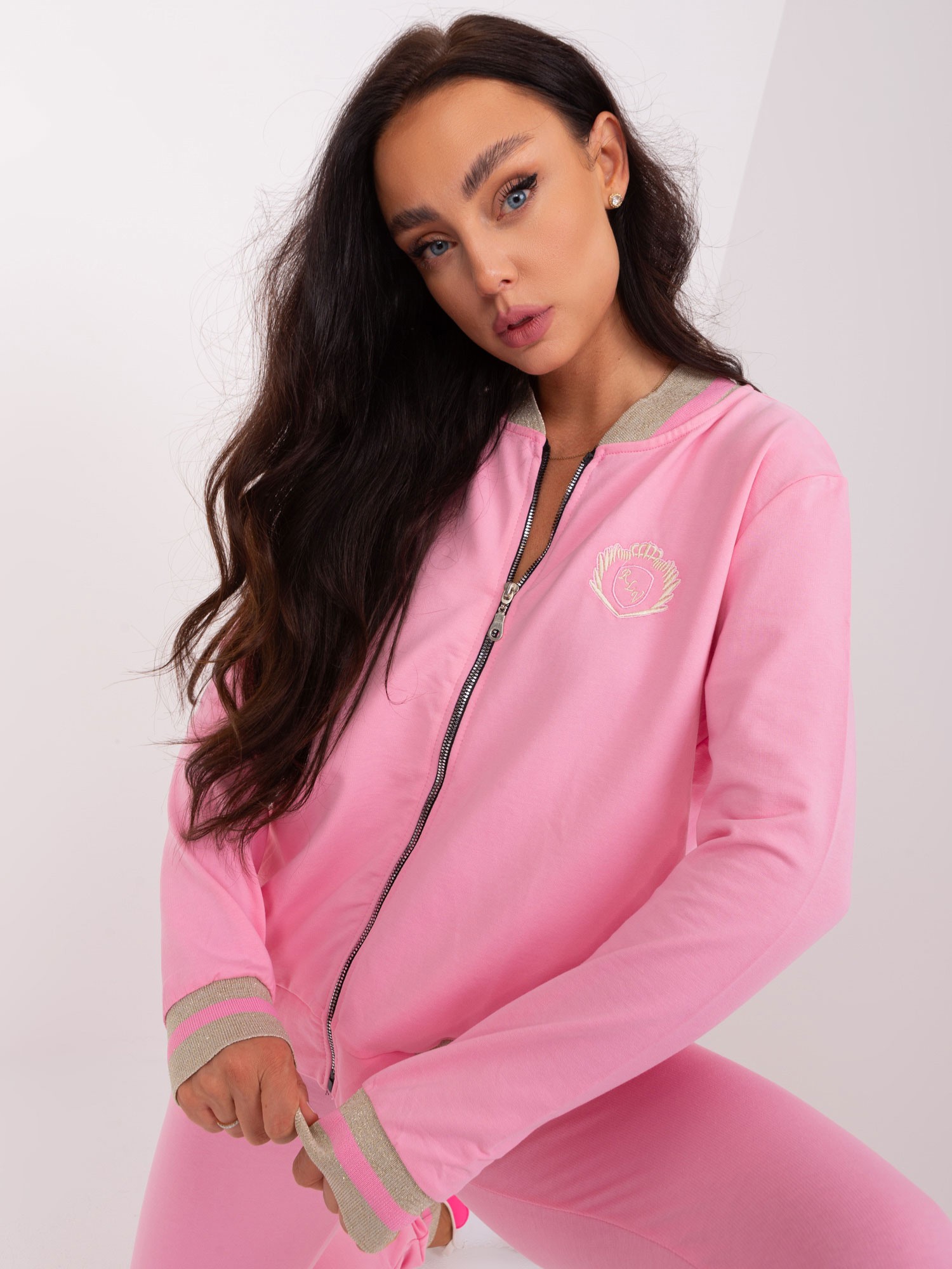 Set-RV-KMPL-7785.91P-pink