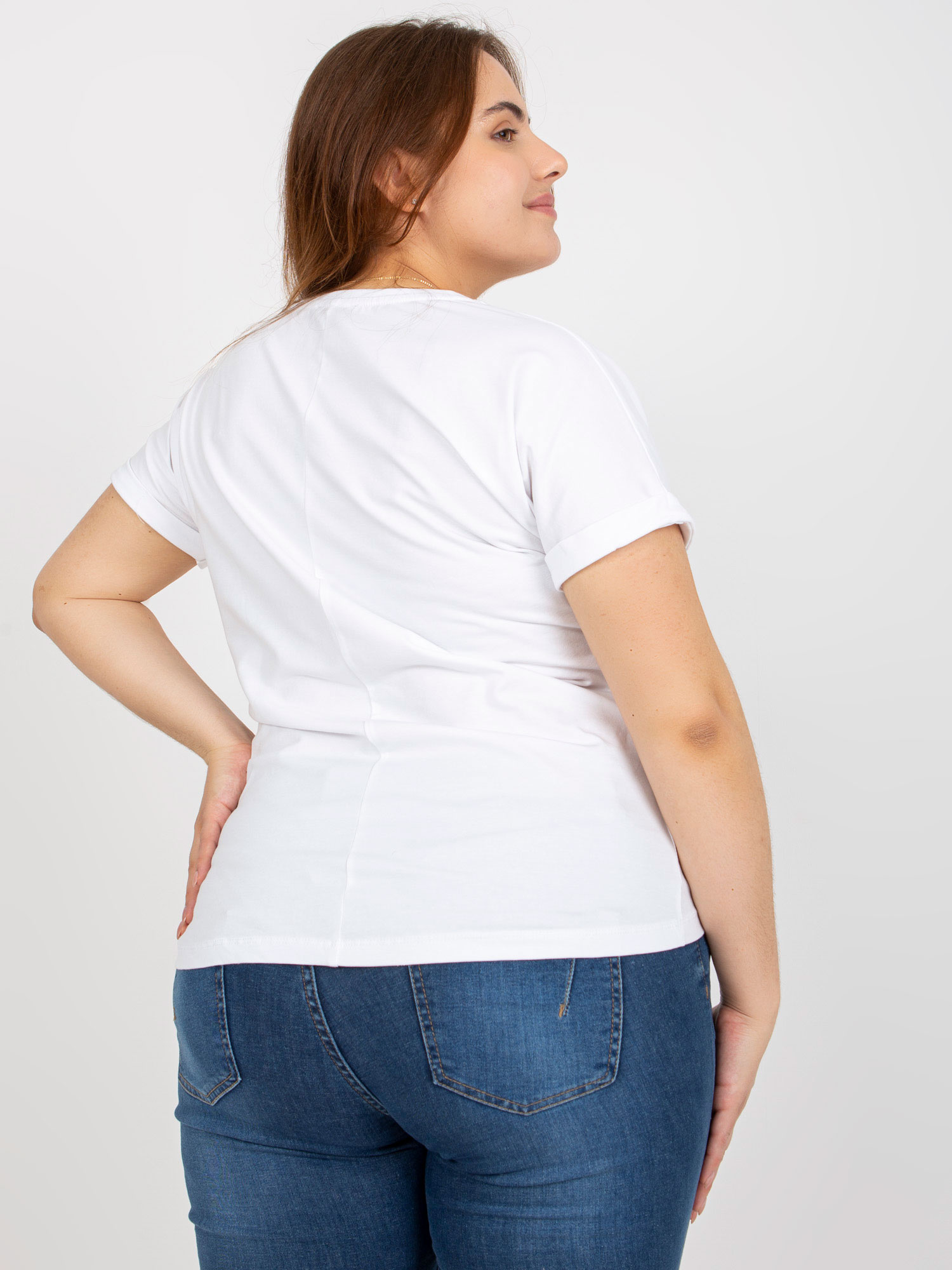 T-shirt-RV-TS-7774.16P-white