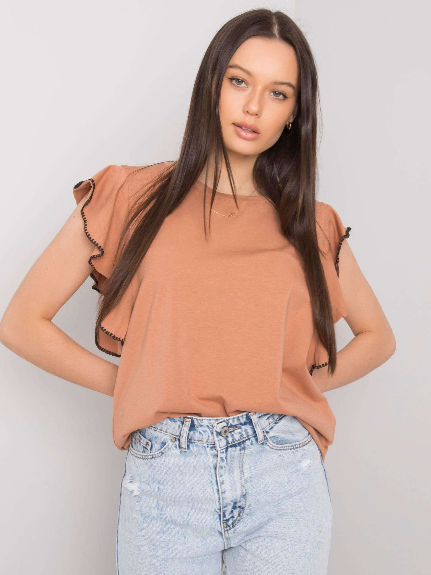 Blouse-FA-BZ-7063.53P-camel