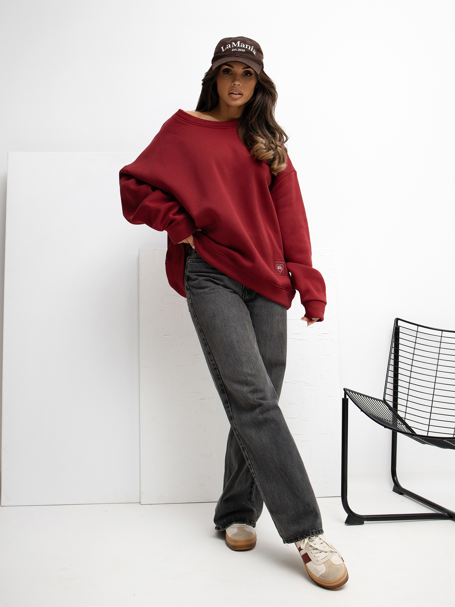 Sweatshirt-RV-BL-A1038.01P-burgundy