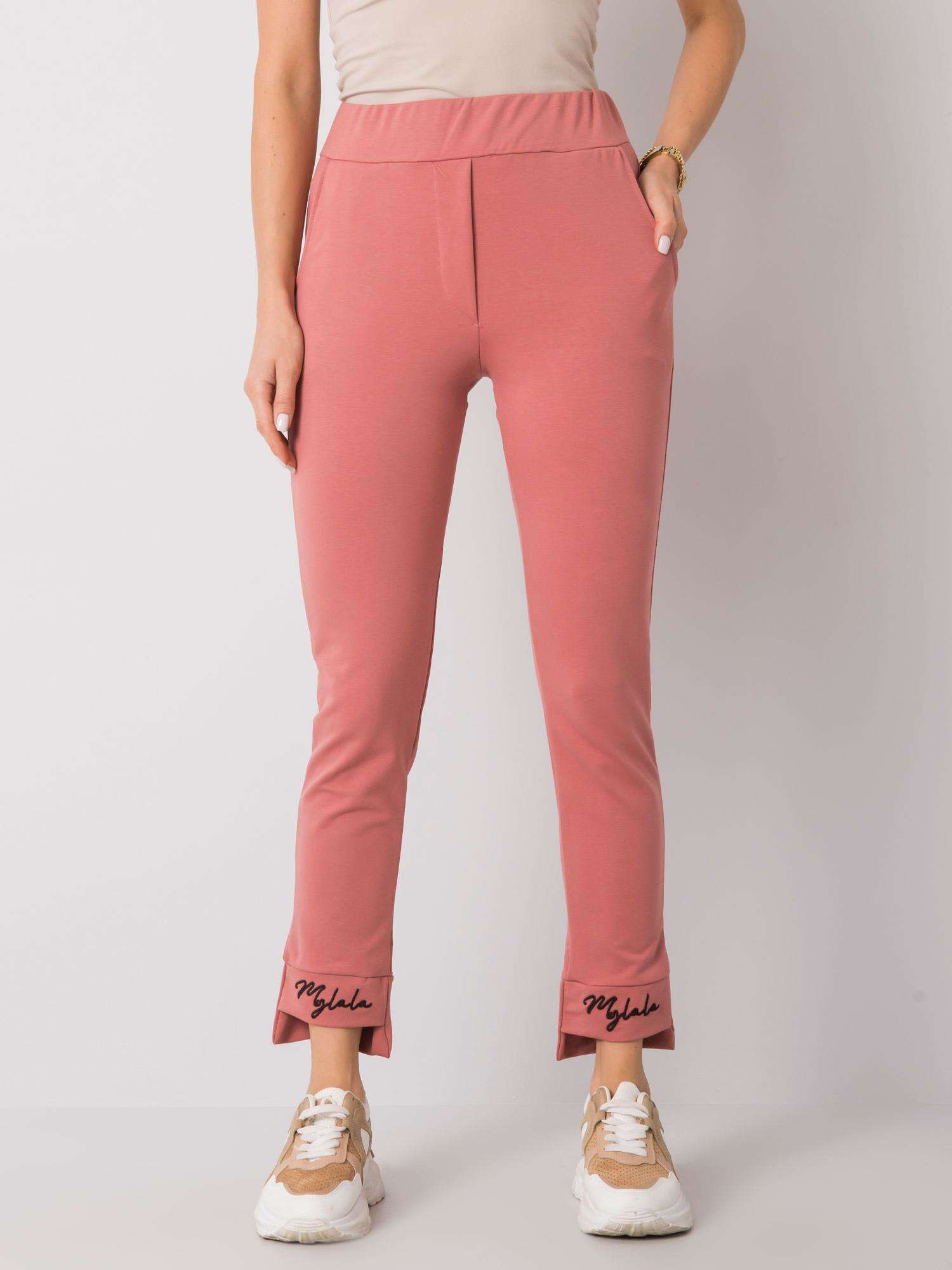 Sweatpants-FA-DR-7337.27X-dark pink