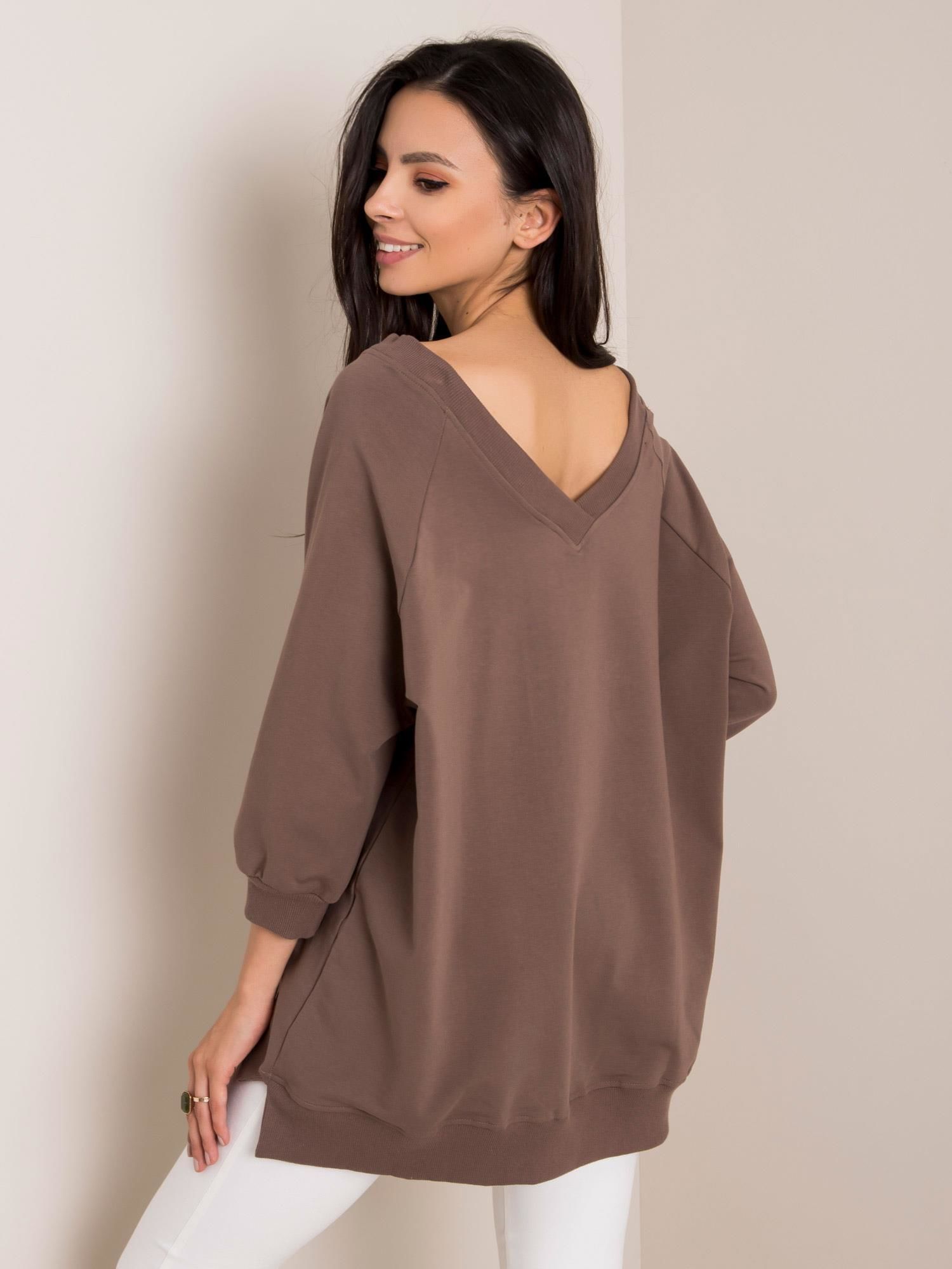 Sweatshirt-RV-BL-5676.09-brown