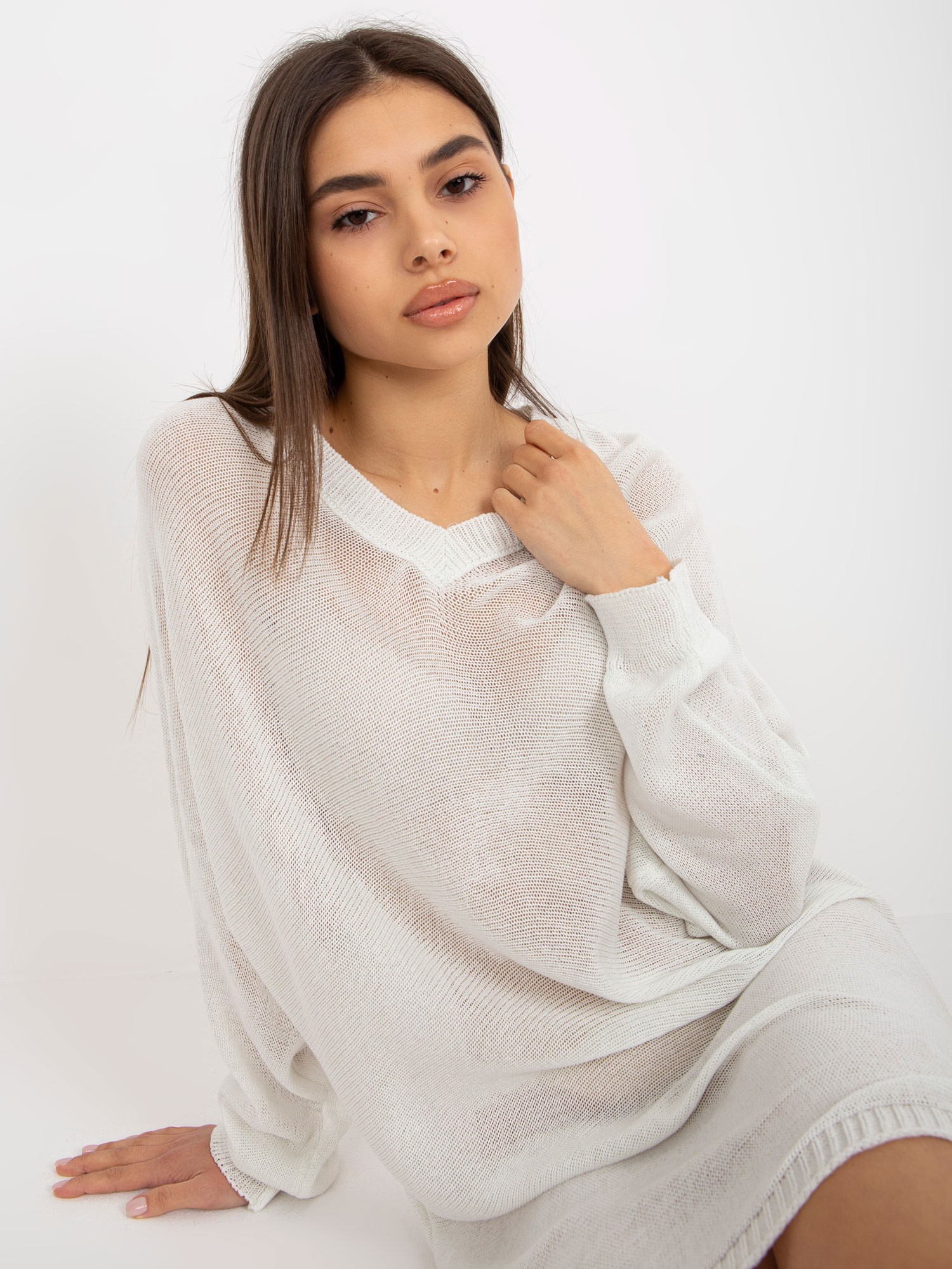 Sweater-BA-SW-C1001.57P-white