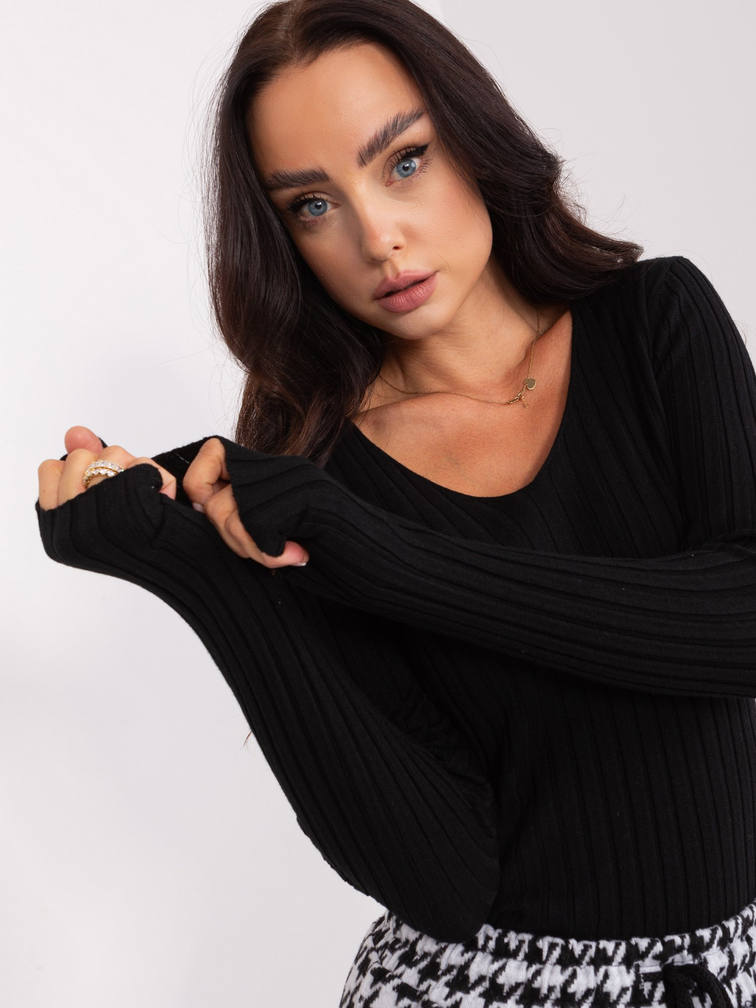 Sweater-PM-SW-PM1088.25-black
