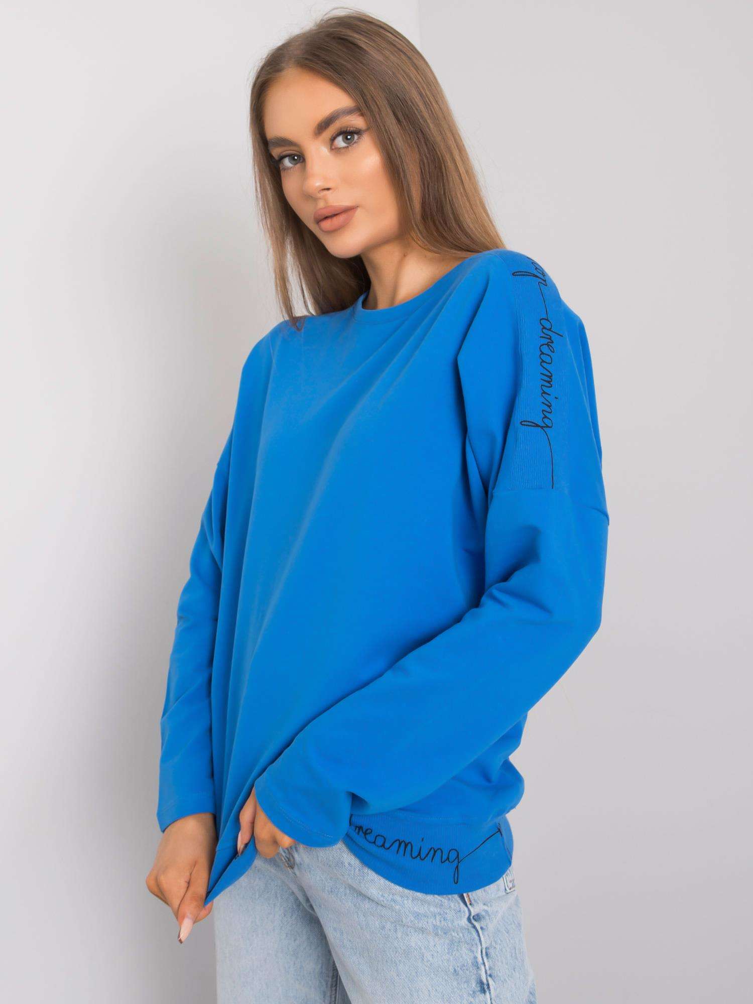 Blouse-RV-BZ-7233.10P-dark blue