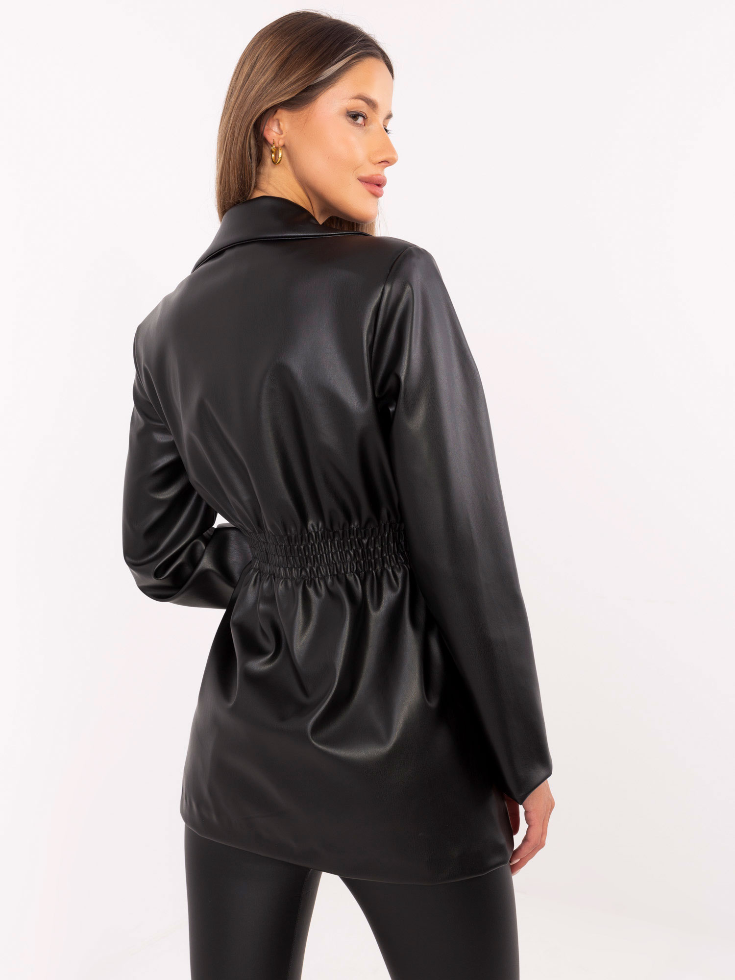 Blazer-DHJ-MA-A8683.37-black