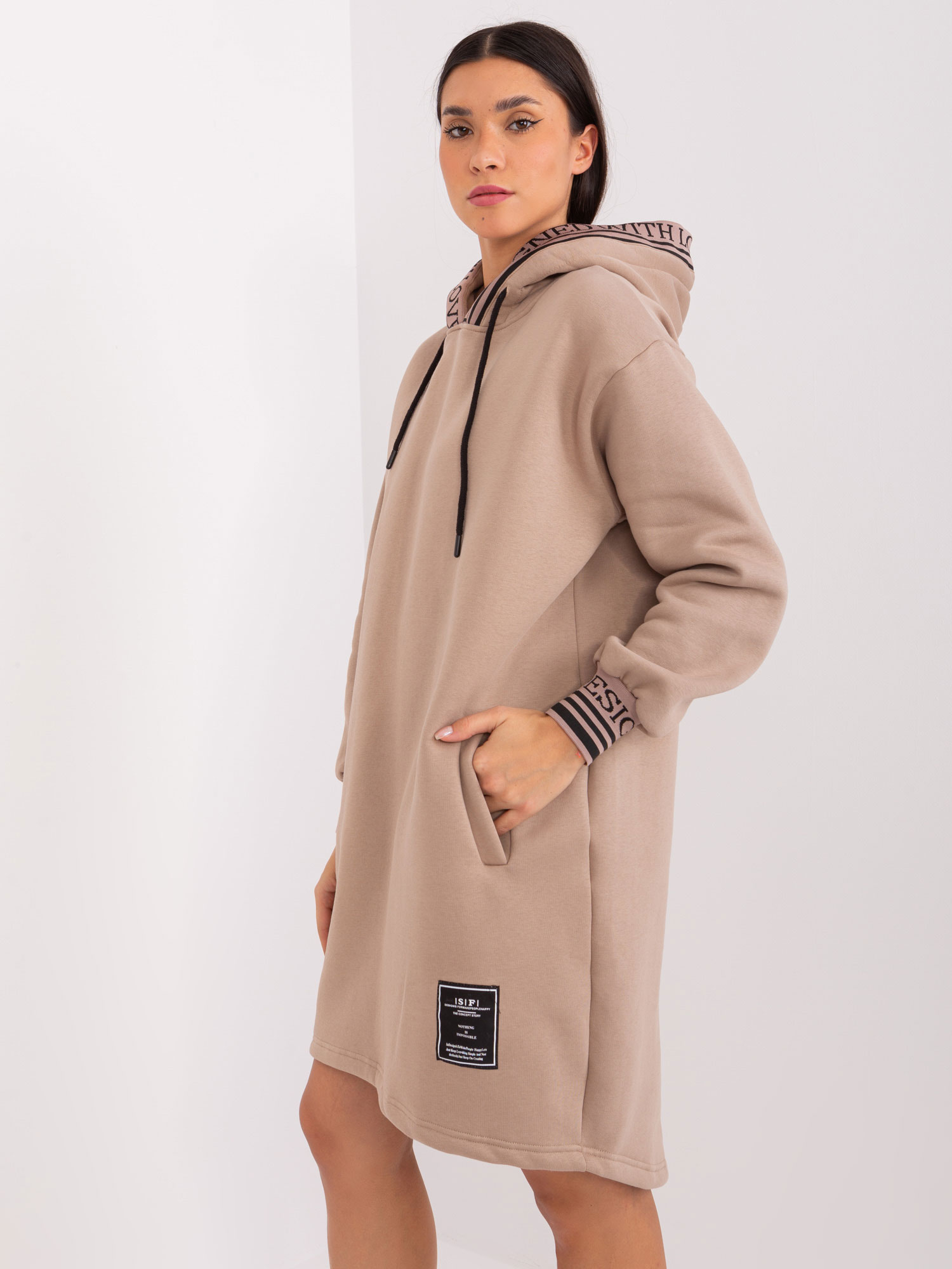Tunic-RV-TU-9224.95P-Dark Beige