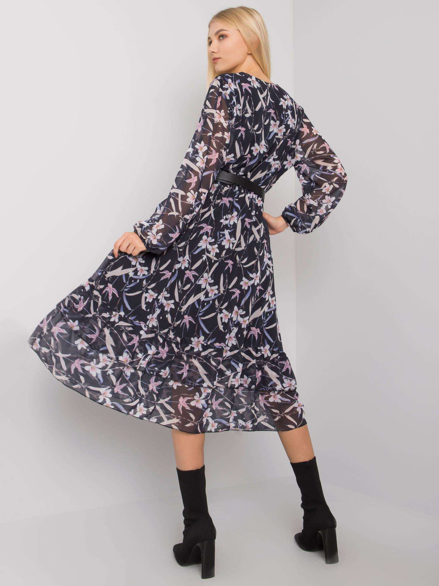 Dress-EM-SK-2910-1.36-navy blue