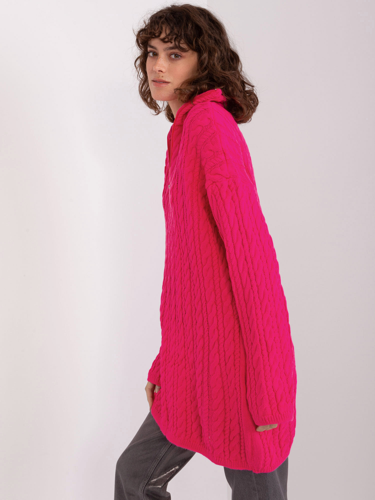 Sweater-BA-SW-0282.13P-fluo pink